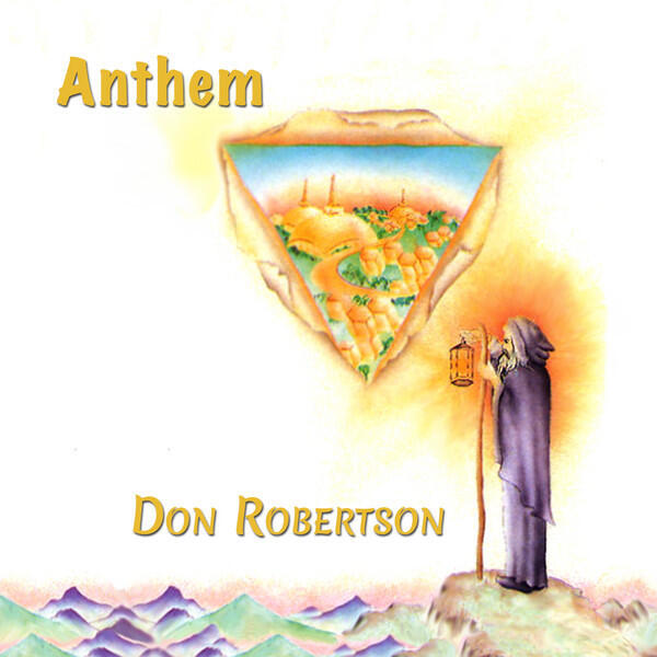 Релиз Anthem