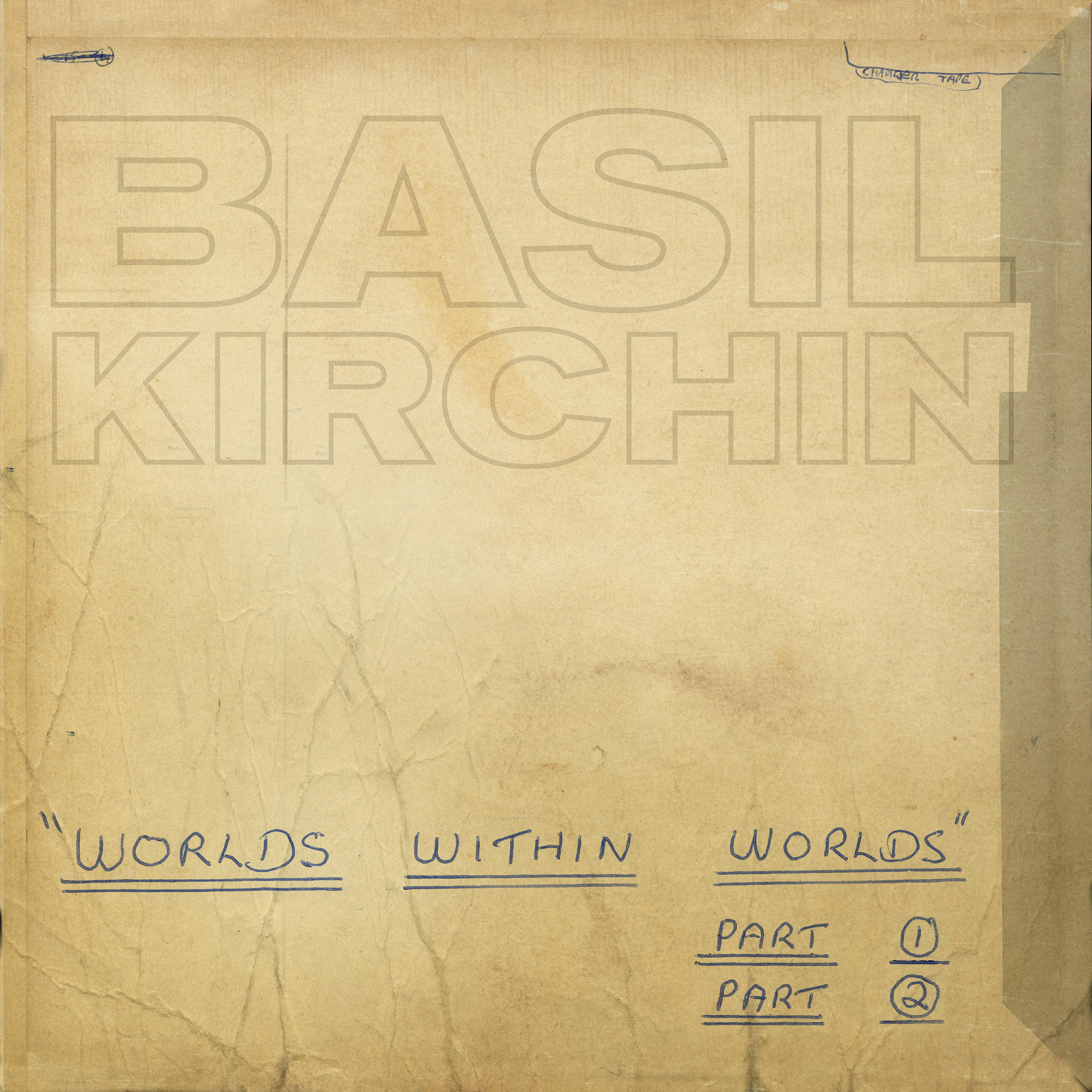 Релиз Worlds Within Worlds, Pts. 1-2