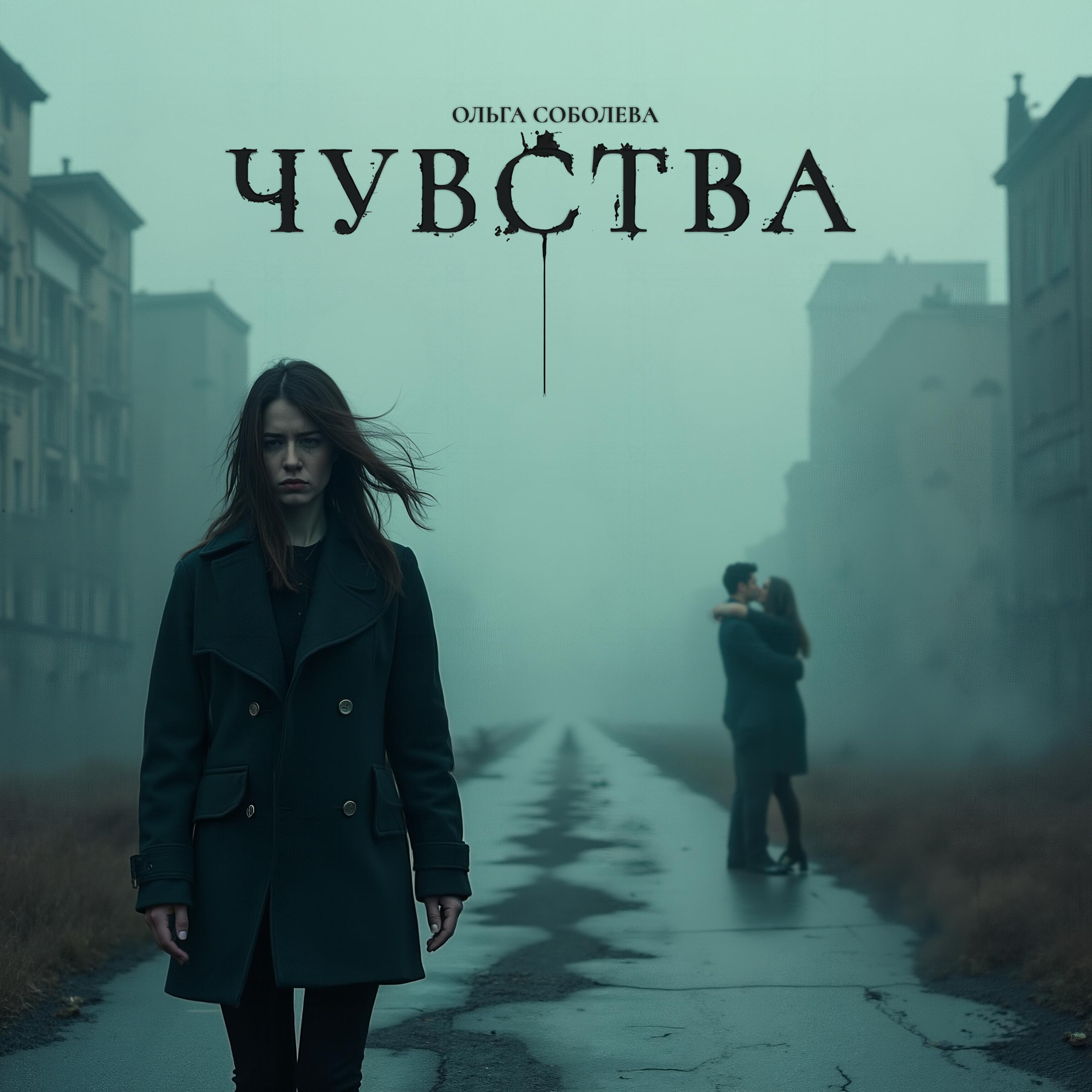 Релиз Чувства