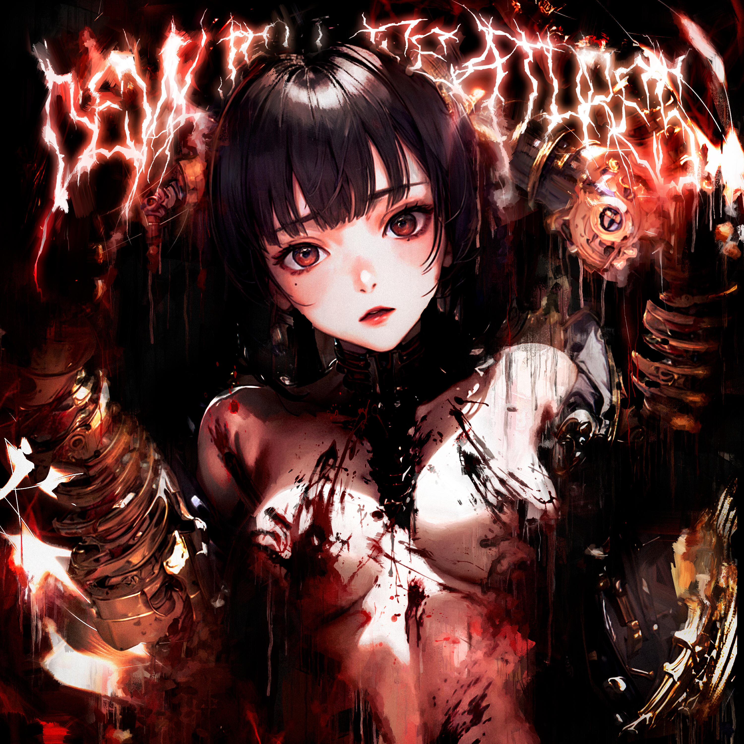 Релиз Devilish Features