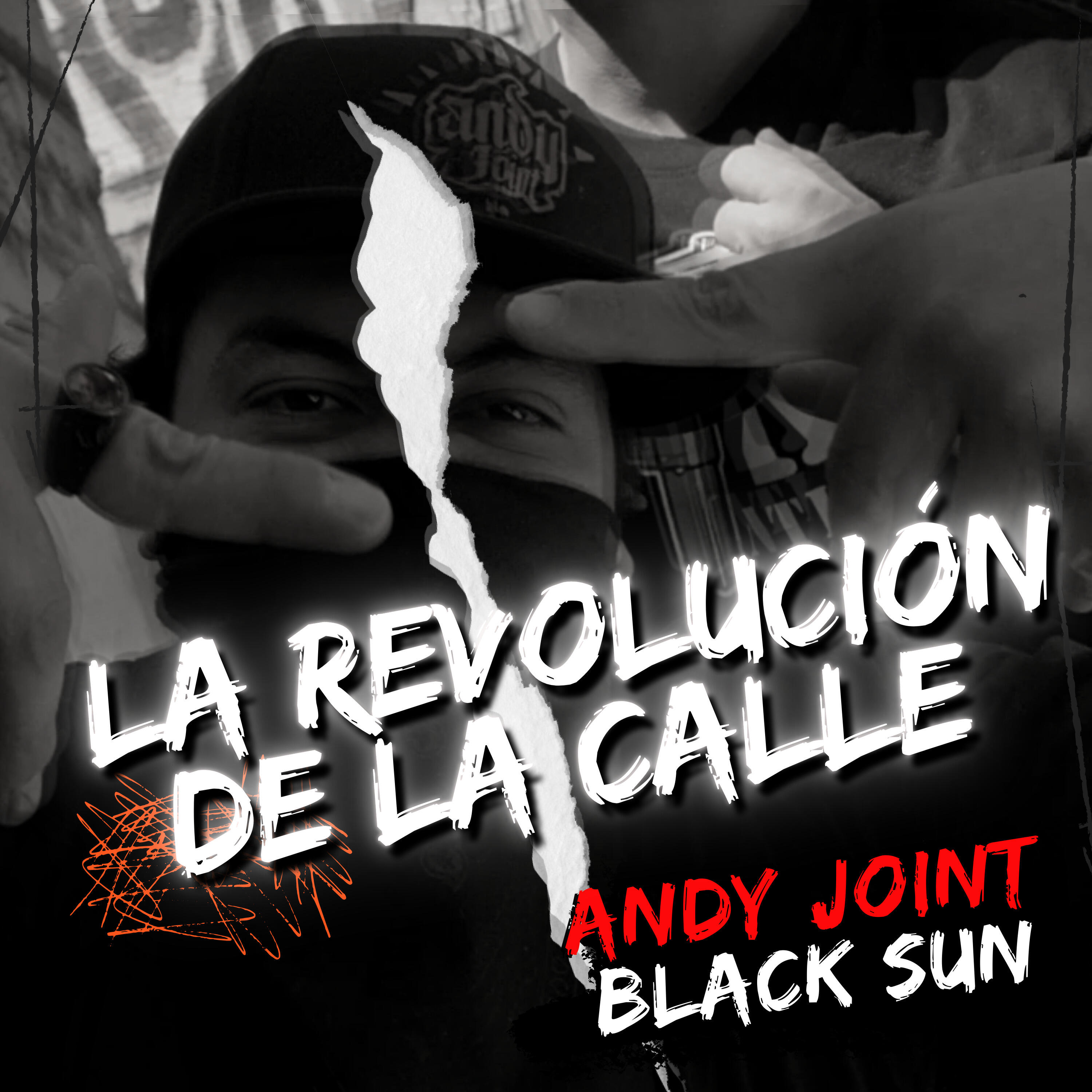 Релиз La Revolución de la Calle