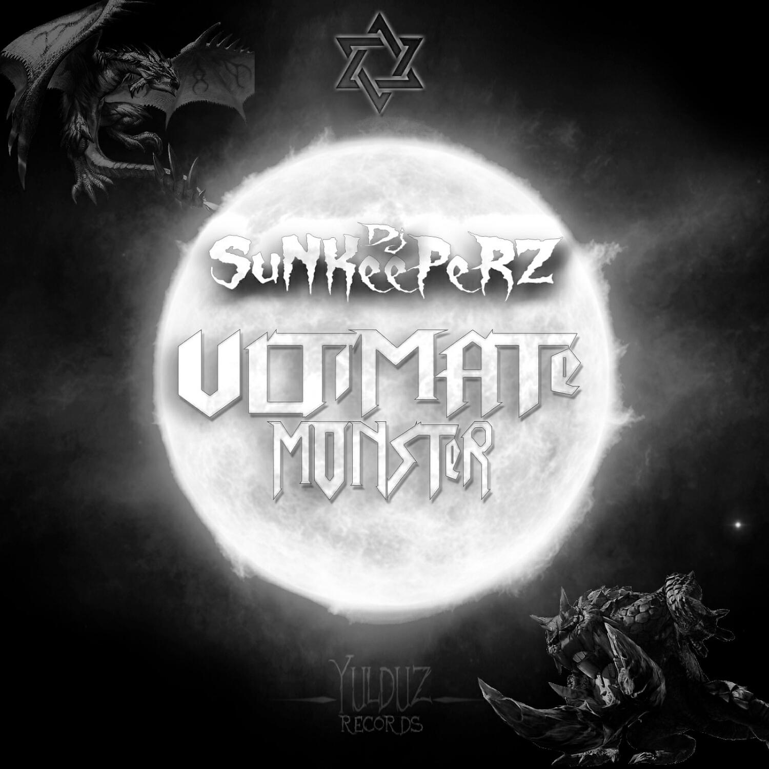 Релиз Ultimate Monster