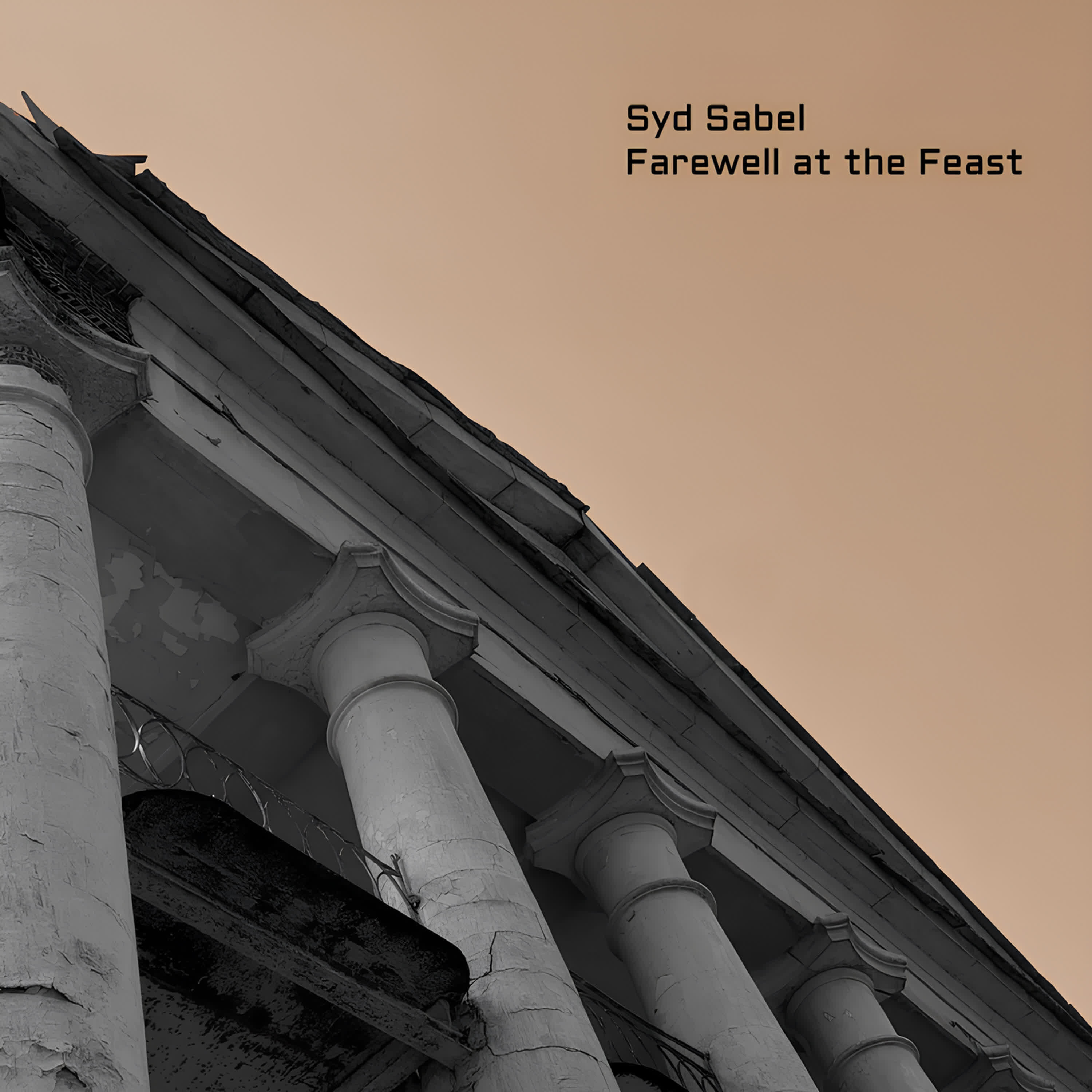 Релиз Farewell at the Feast