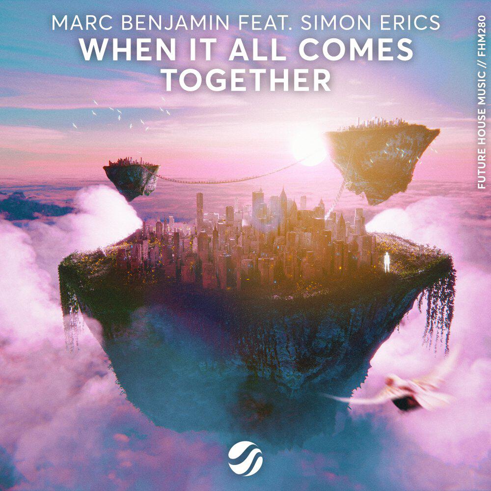Релиз When It All Comes Together