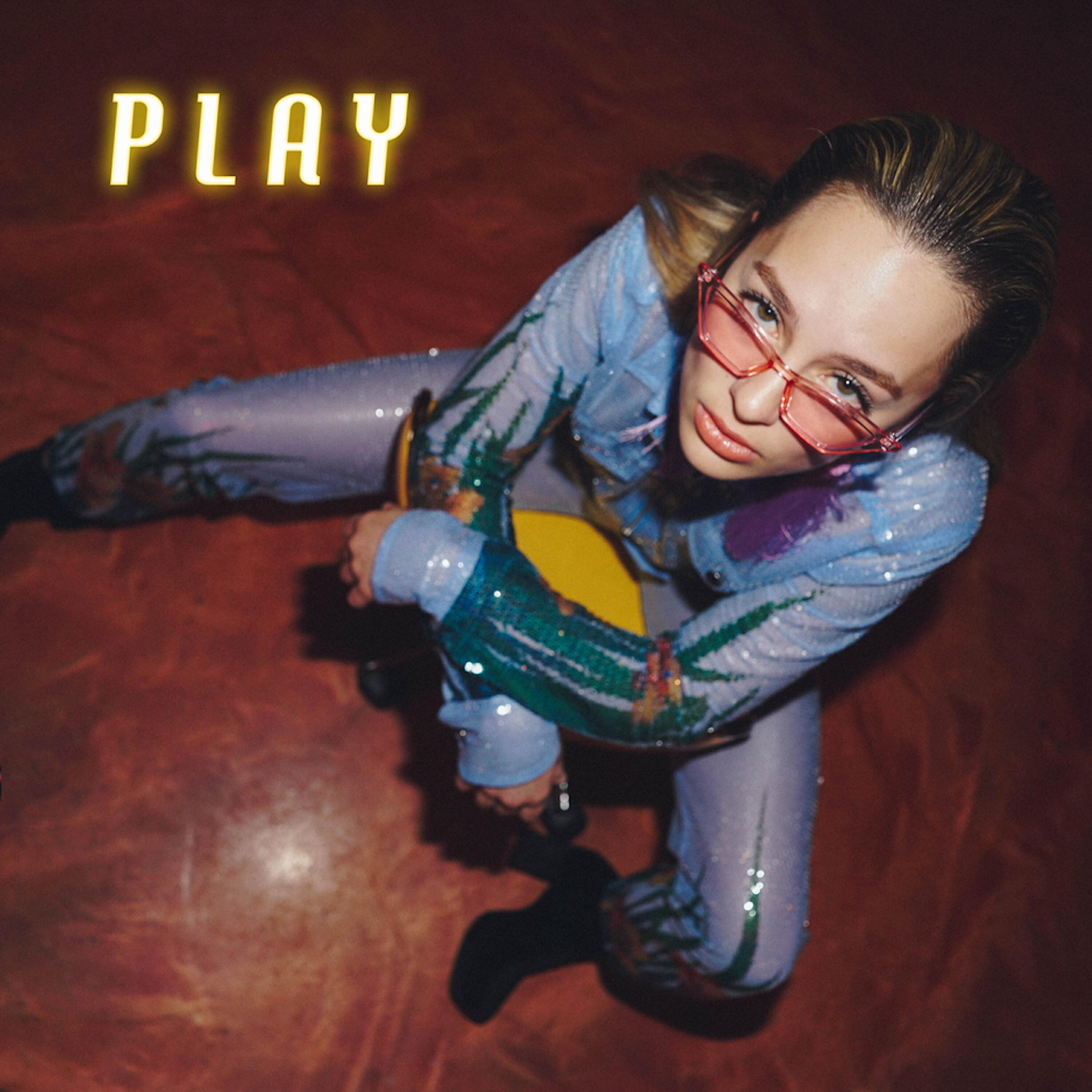 Релиз Play