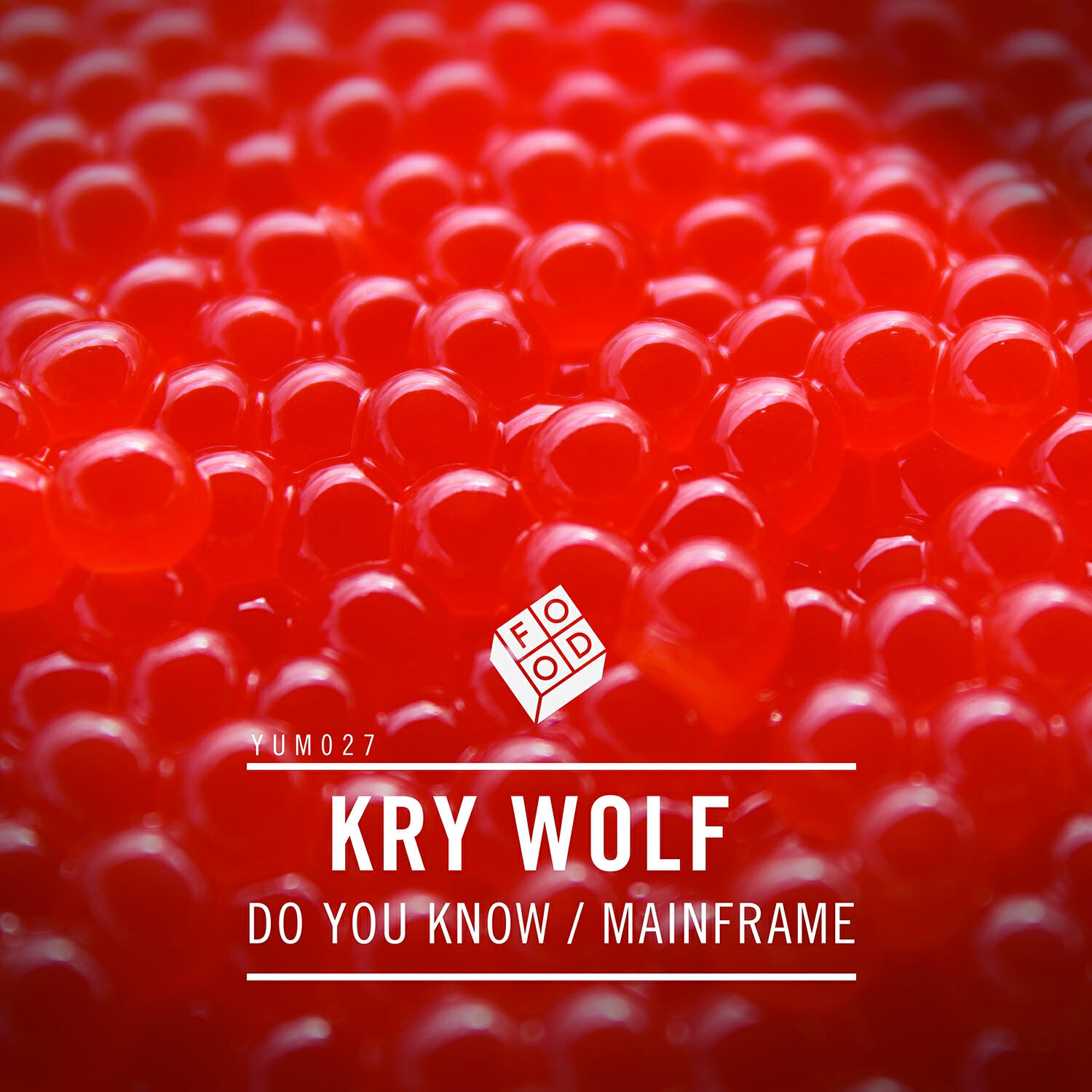 Релиз Do You Know / Mainframe