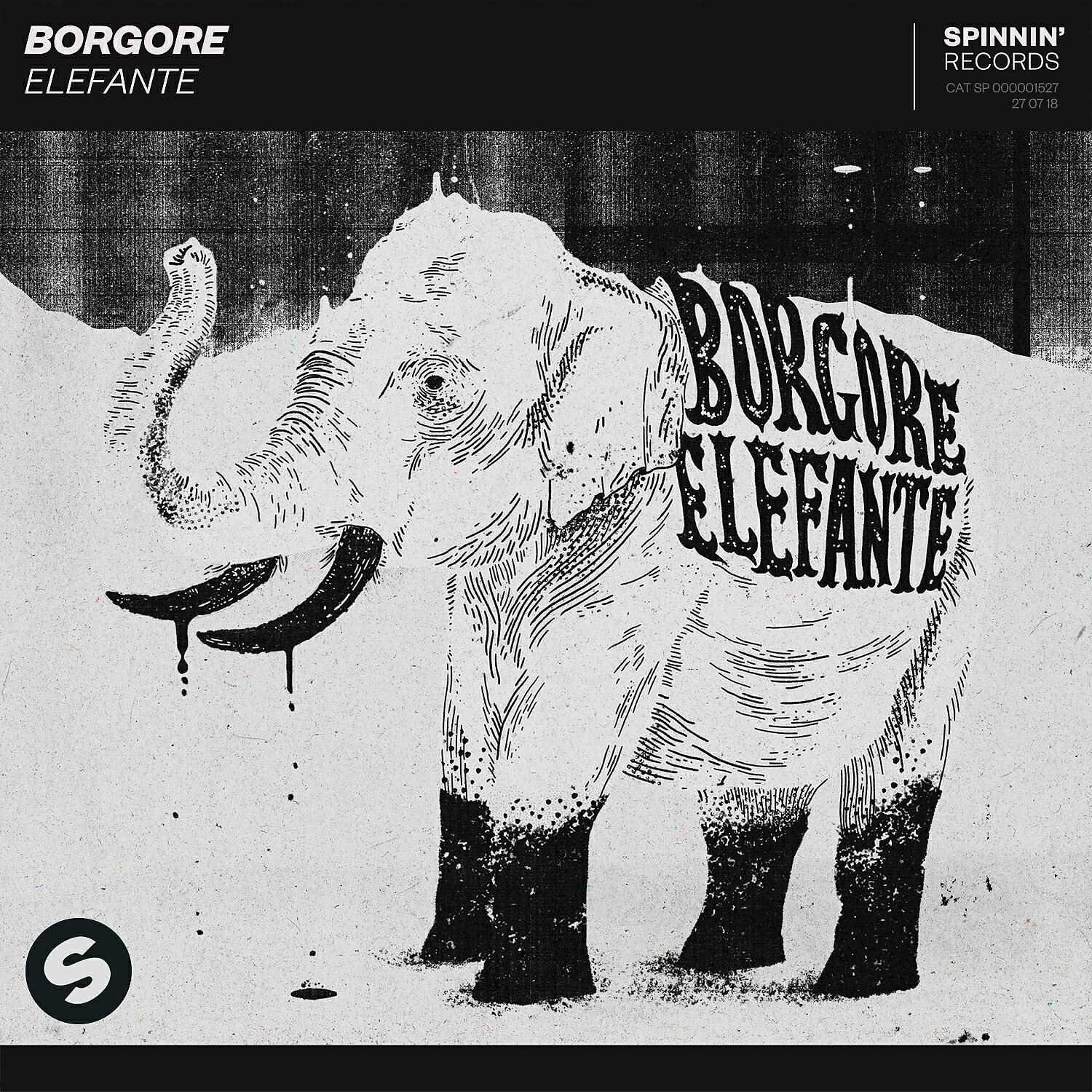 Релиз Elefante