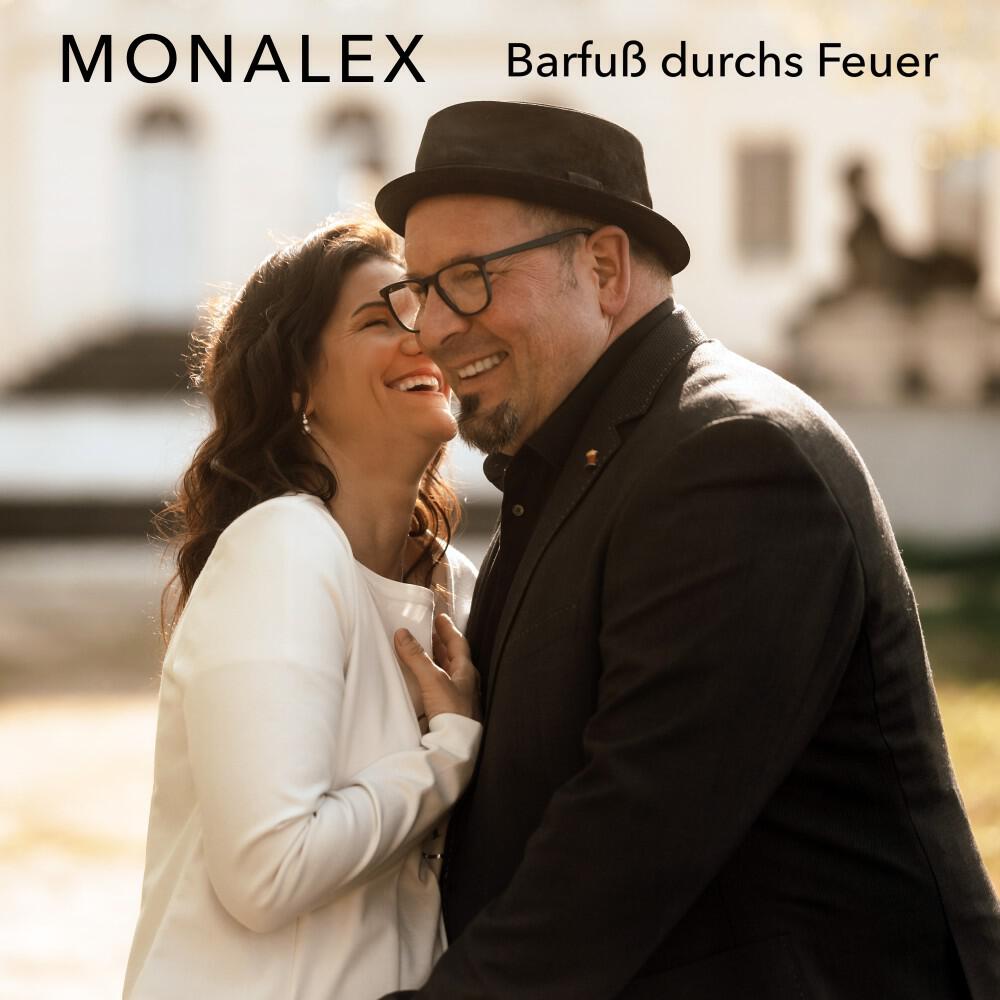 Релиз Barfuß durchs Feuer