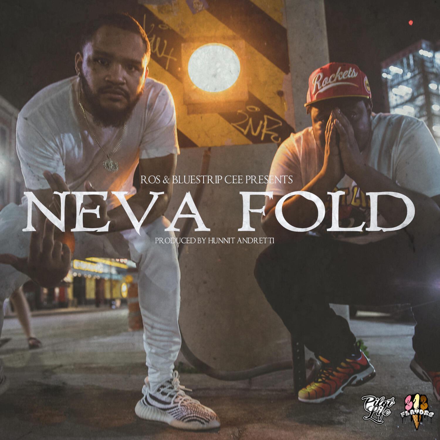 Релиз Neva Fold