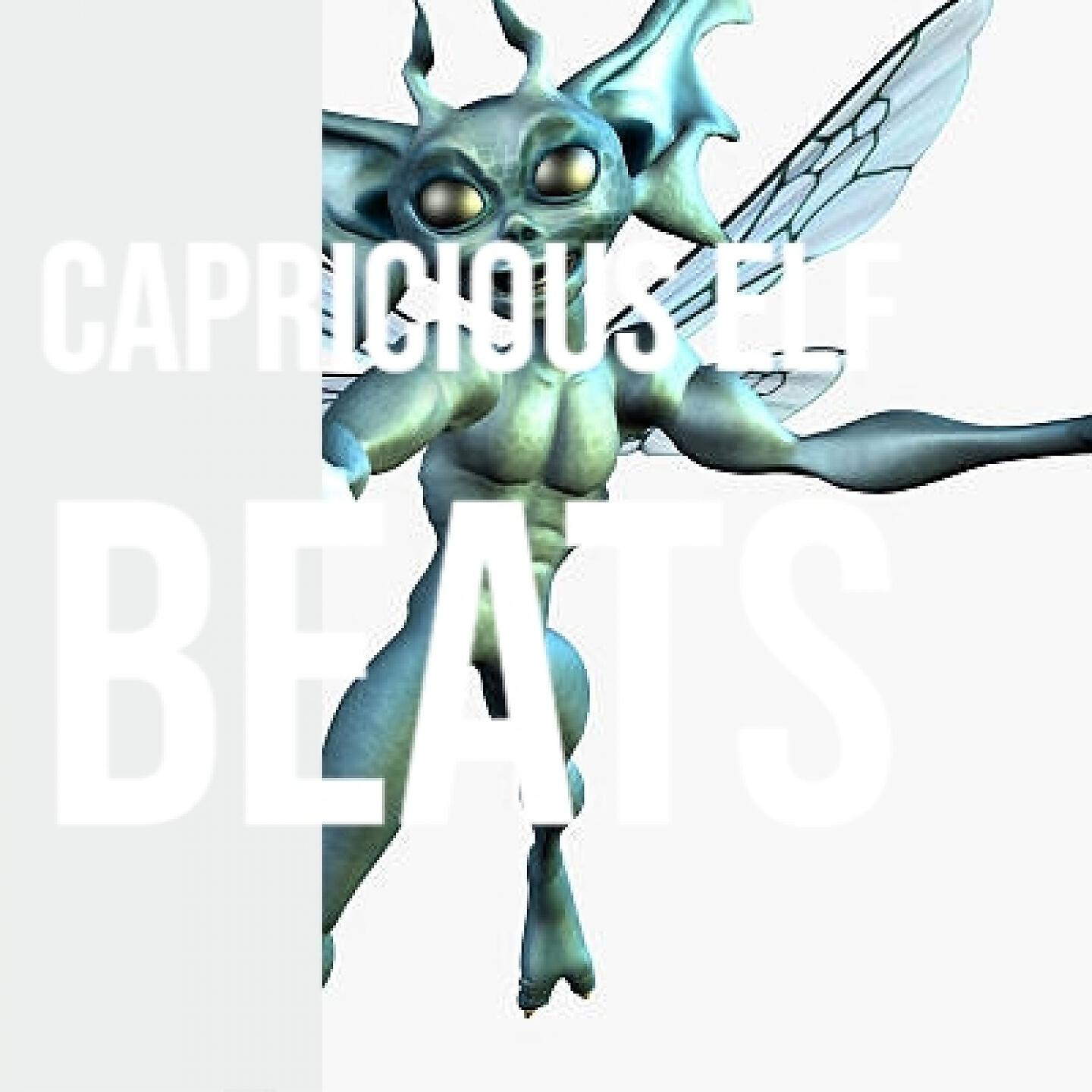 Релиз Capricious Elf Beats