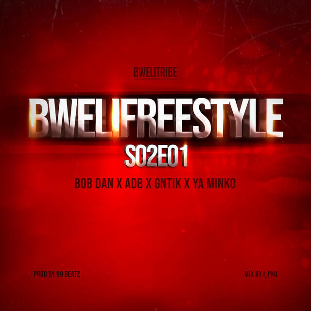 Релиз BweliFreestyle S02E01 - Alter Égos