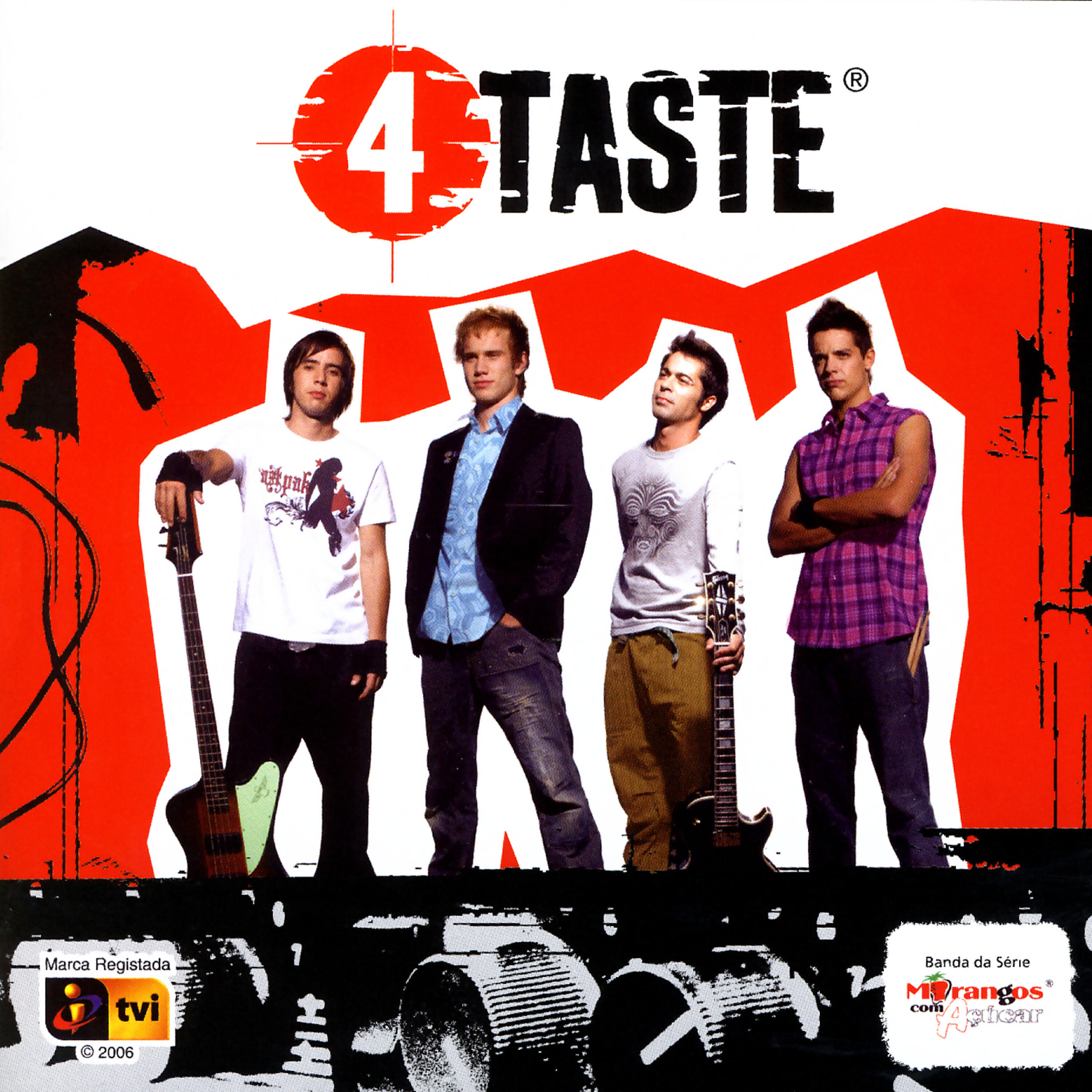 Релиз 4Taste