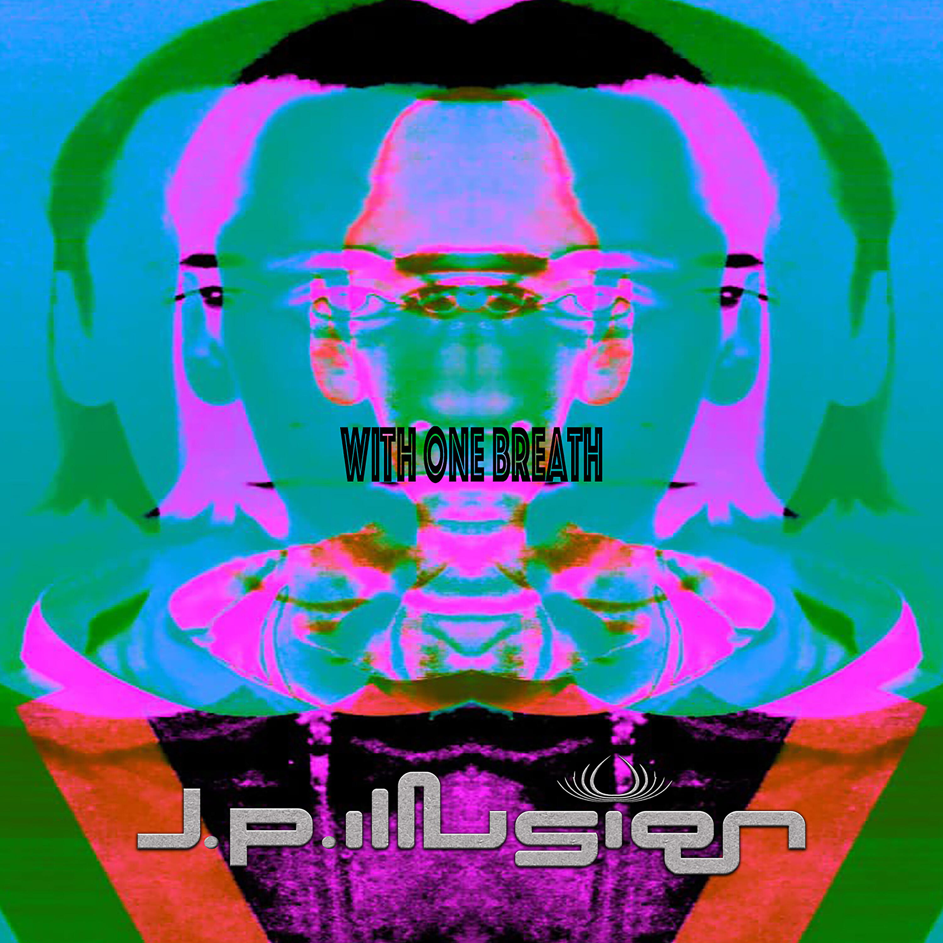 Релиз With One Breath