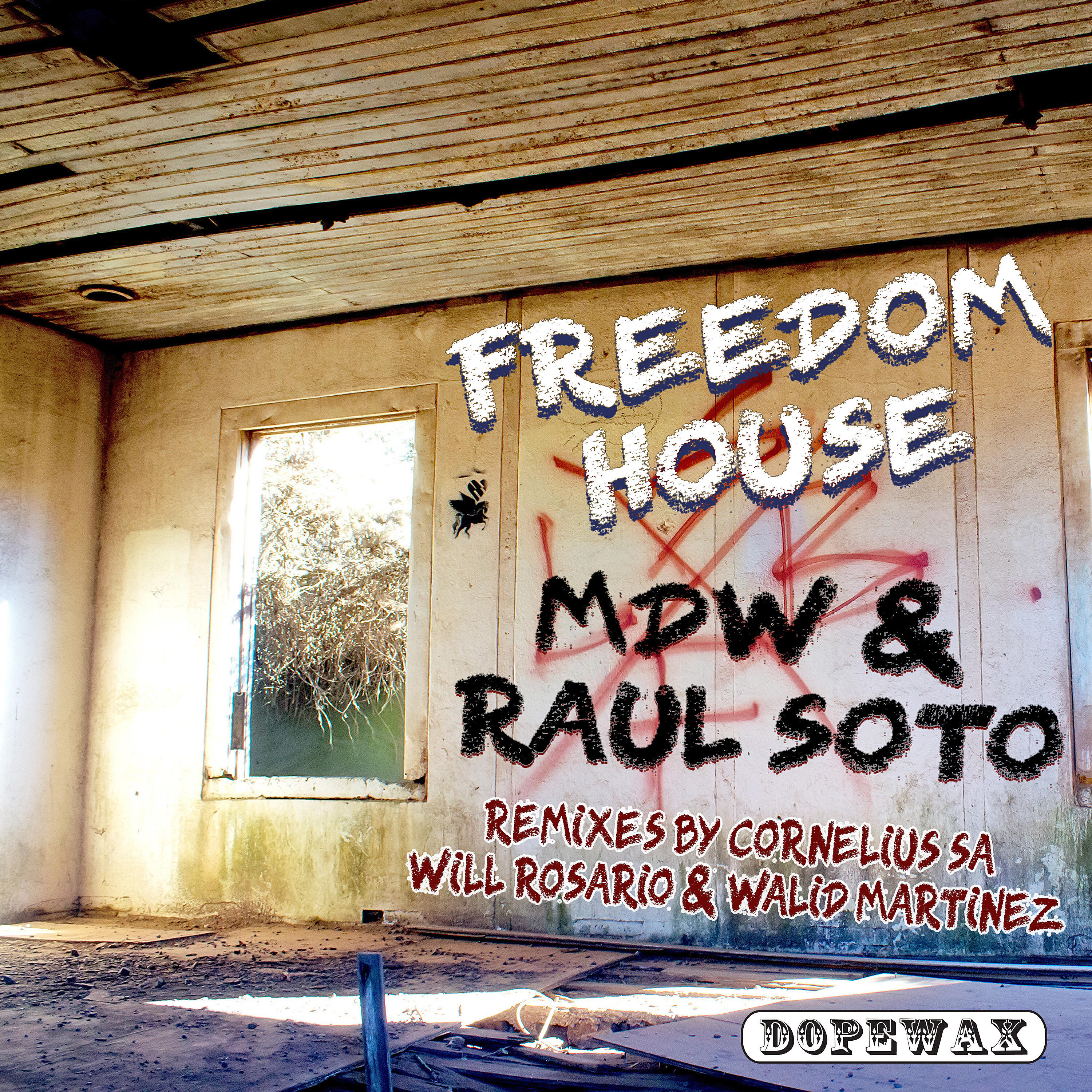 Релиз Freedom House