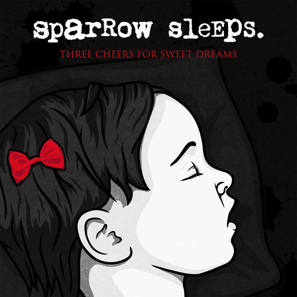 Релиз Three Cheers For Sweet Dreams: Lullaby renditions of My Chemical Romance songs