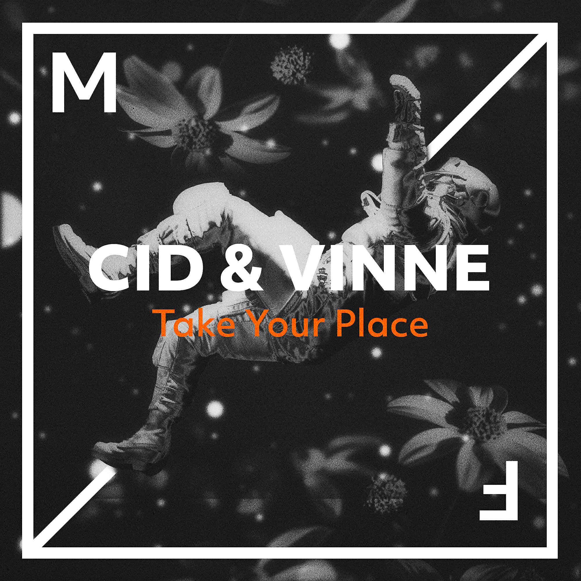Скачать песню Cid, Vinne - Take Your Place бесплатно в MP3 для Android и iOS