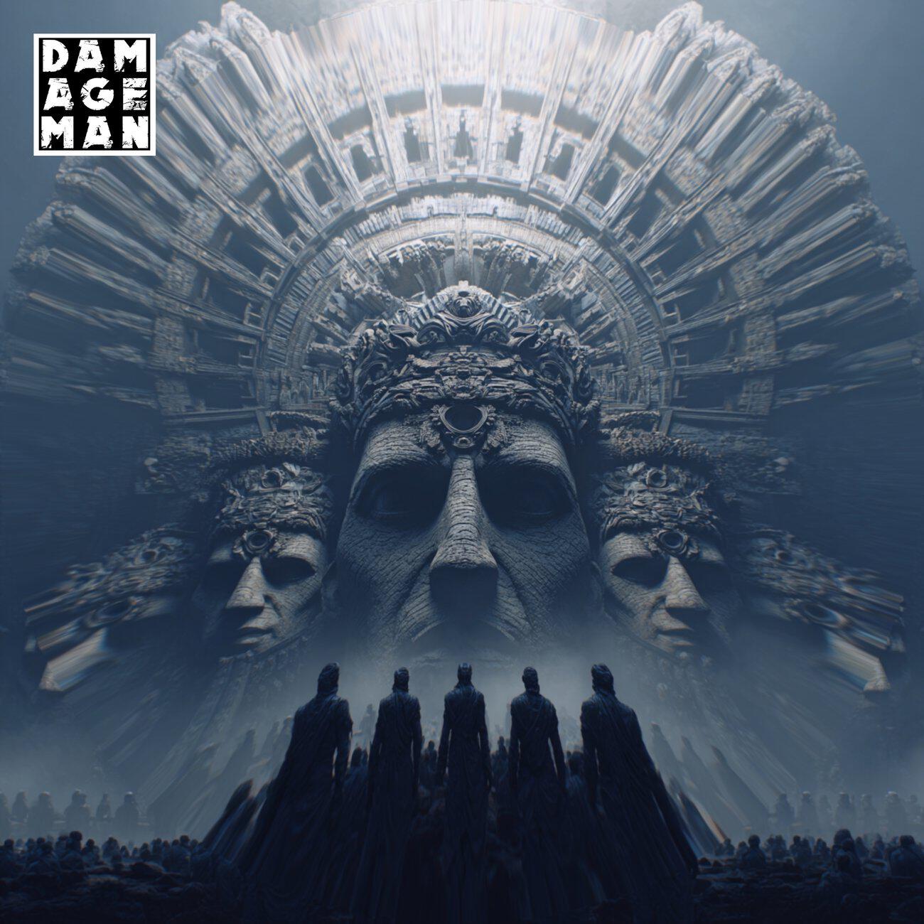 Релиз The Watchers