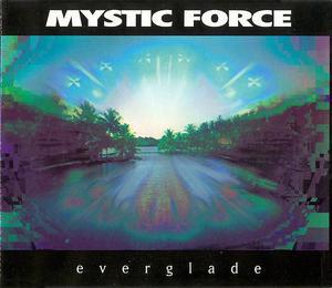 Mystic Force