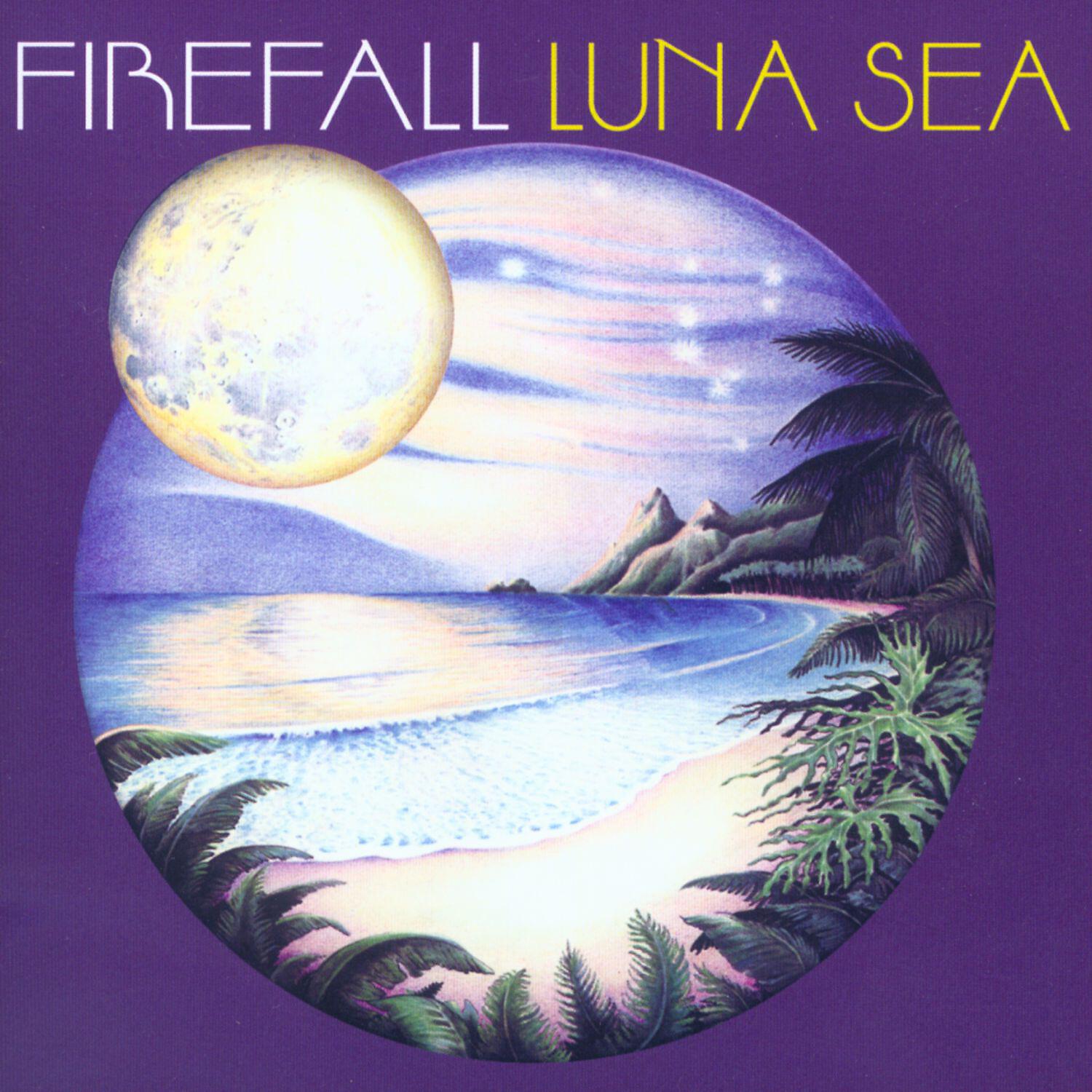 Релиз Luna Sea