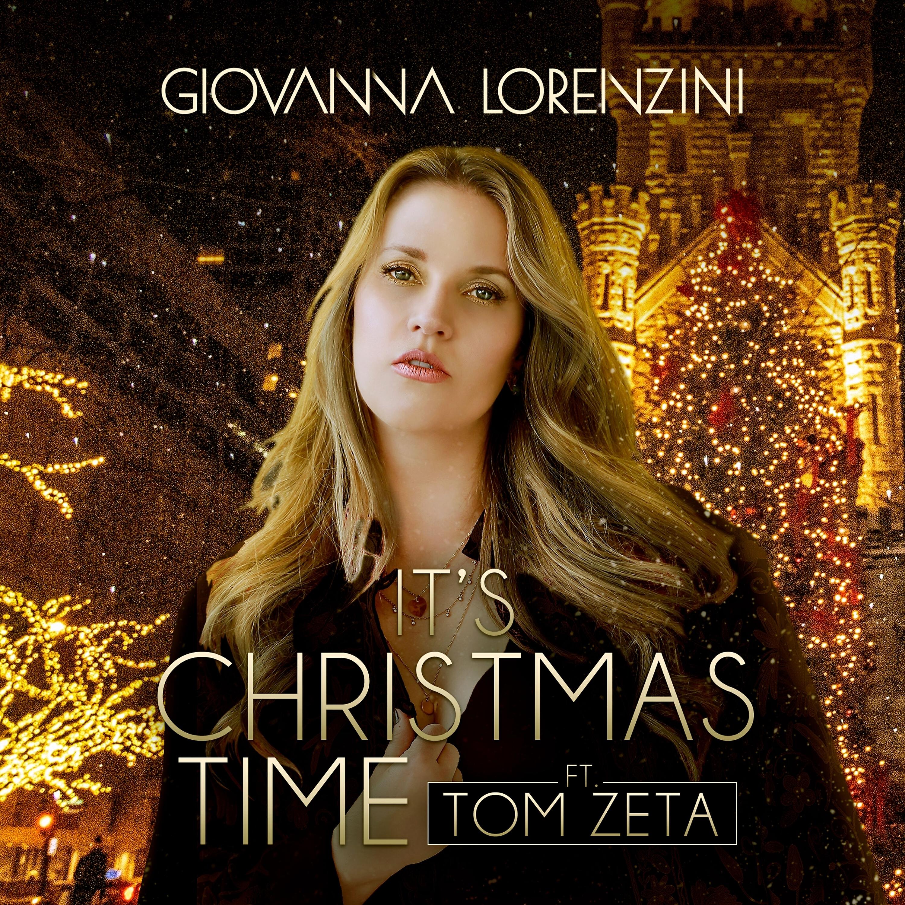 Релиз It's Christmas Time