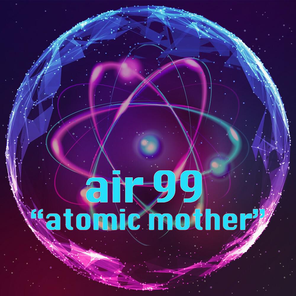 Релиз Atomic Mother