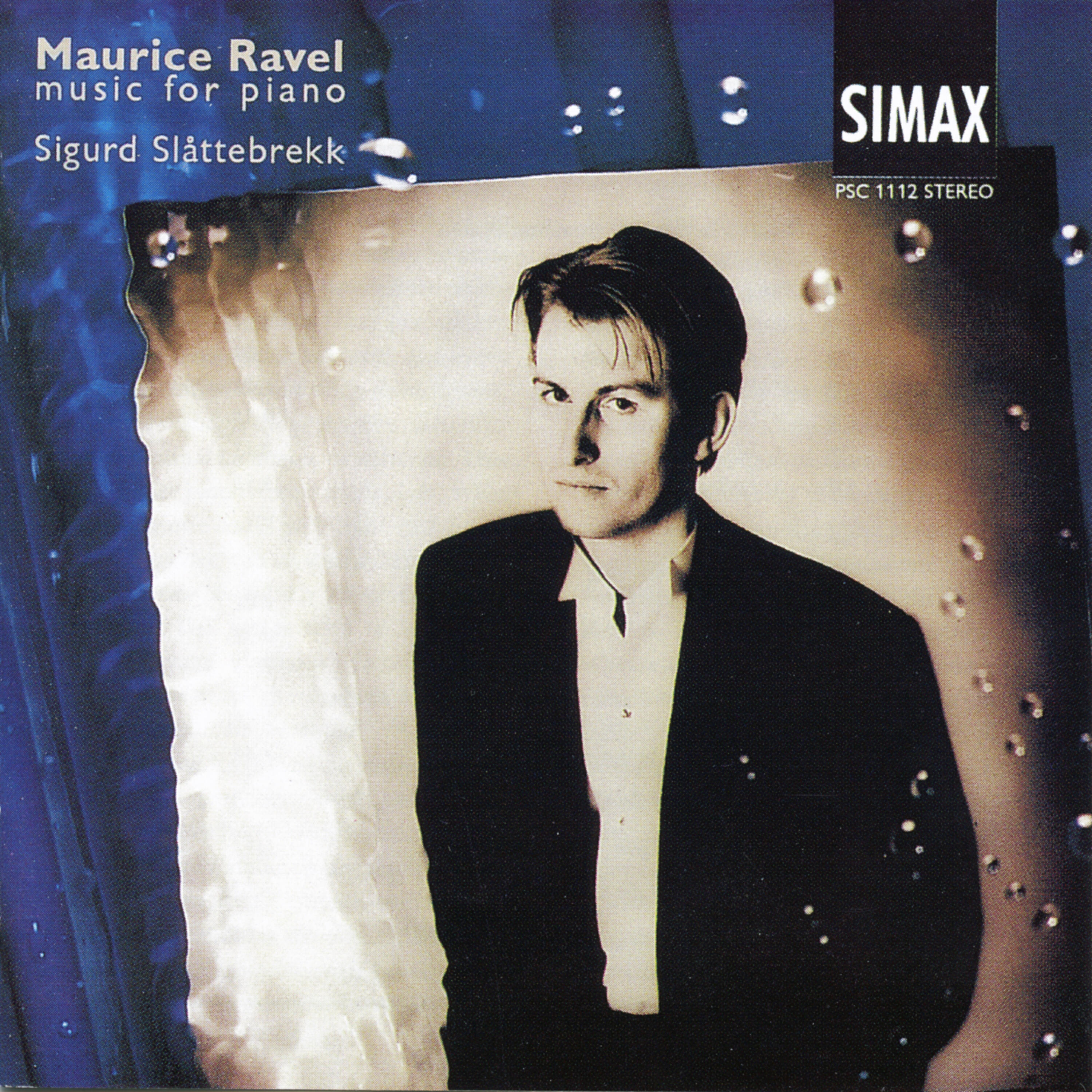 Релиз Maurice Ravel: Piano Works