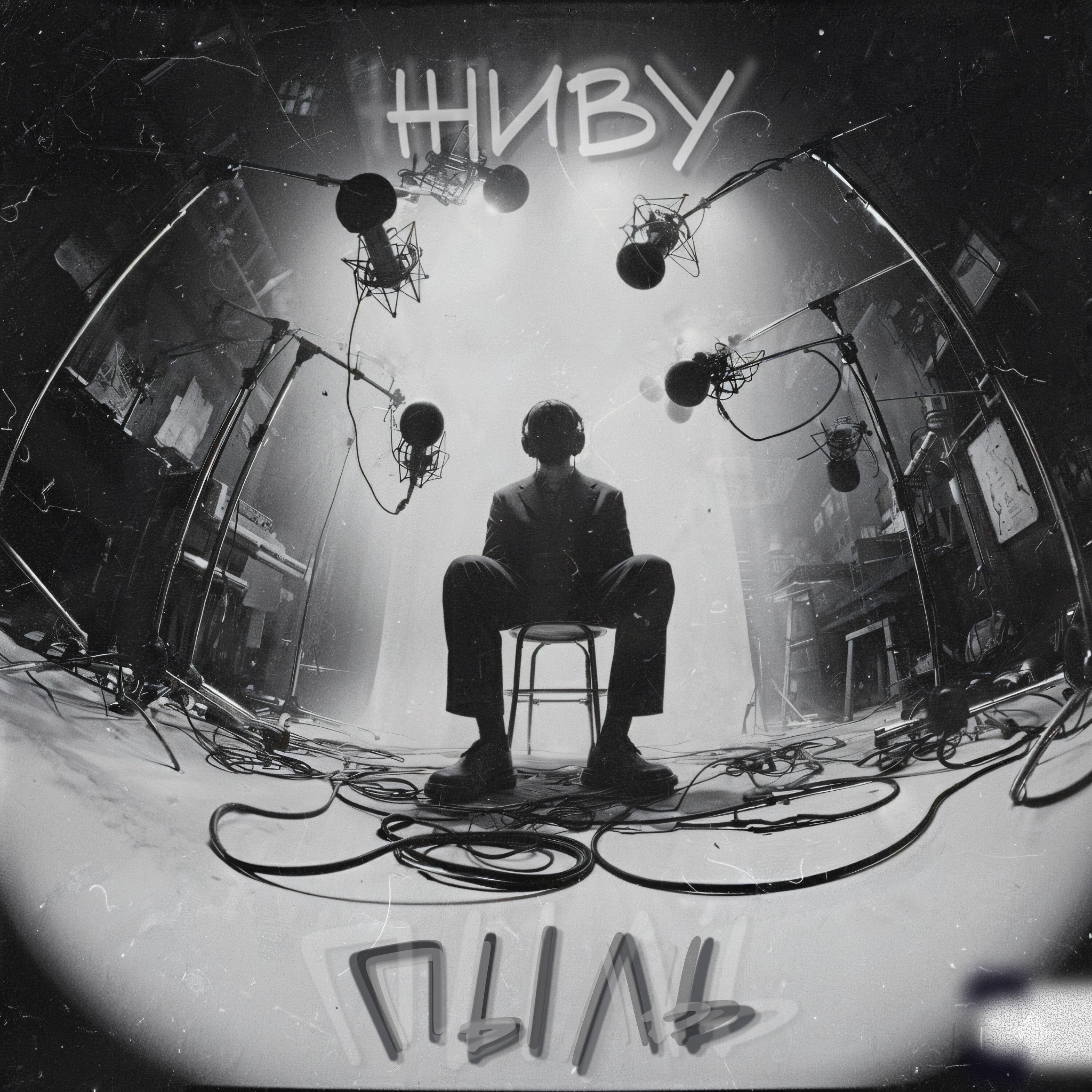 Релиз Пыль