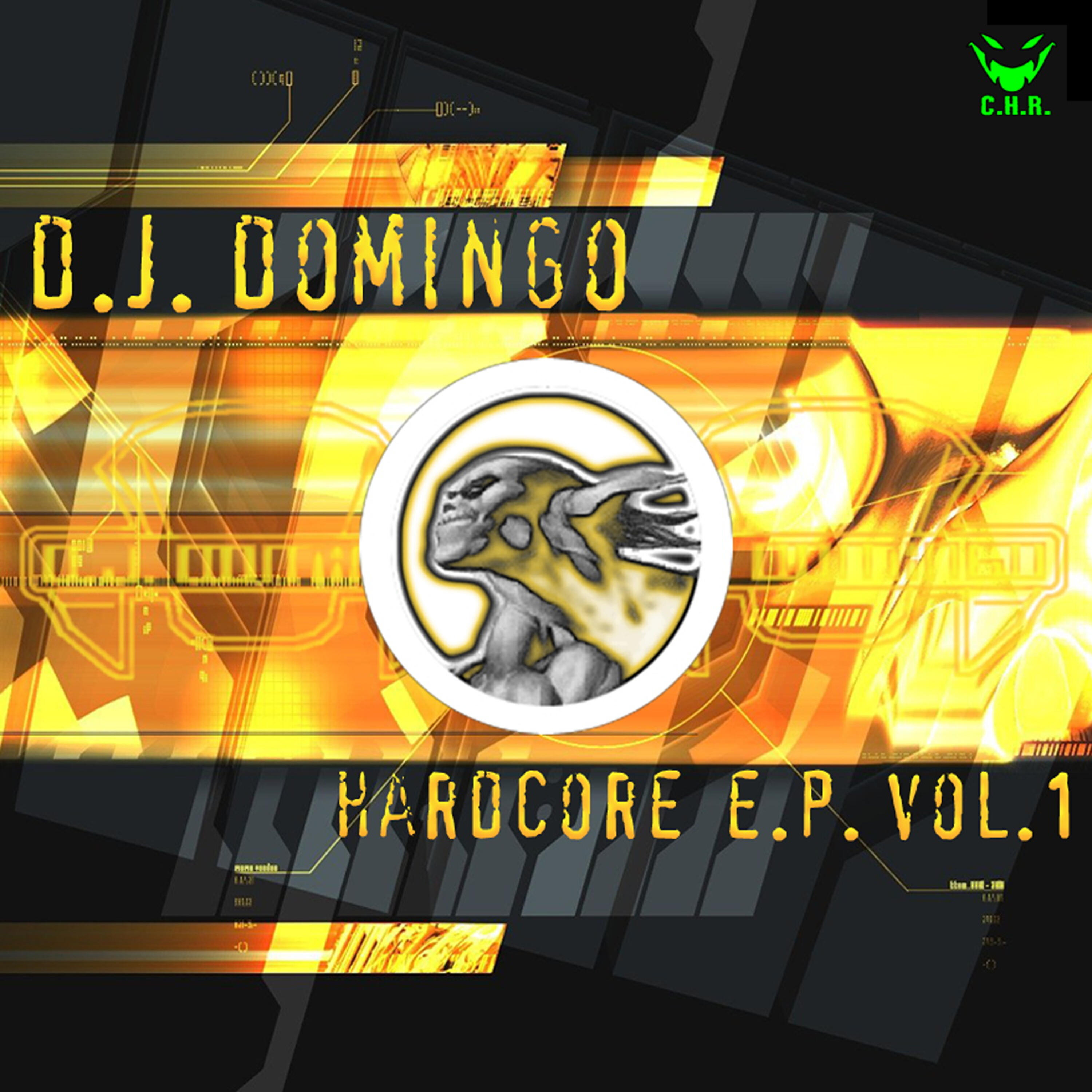 Релиз Hardcore Ep Vol.1