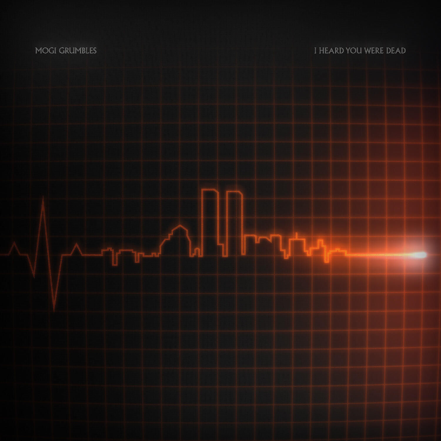 Релиз I Heard You Were Dead