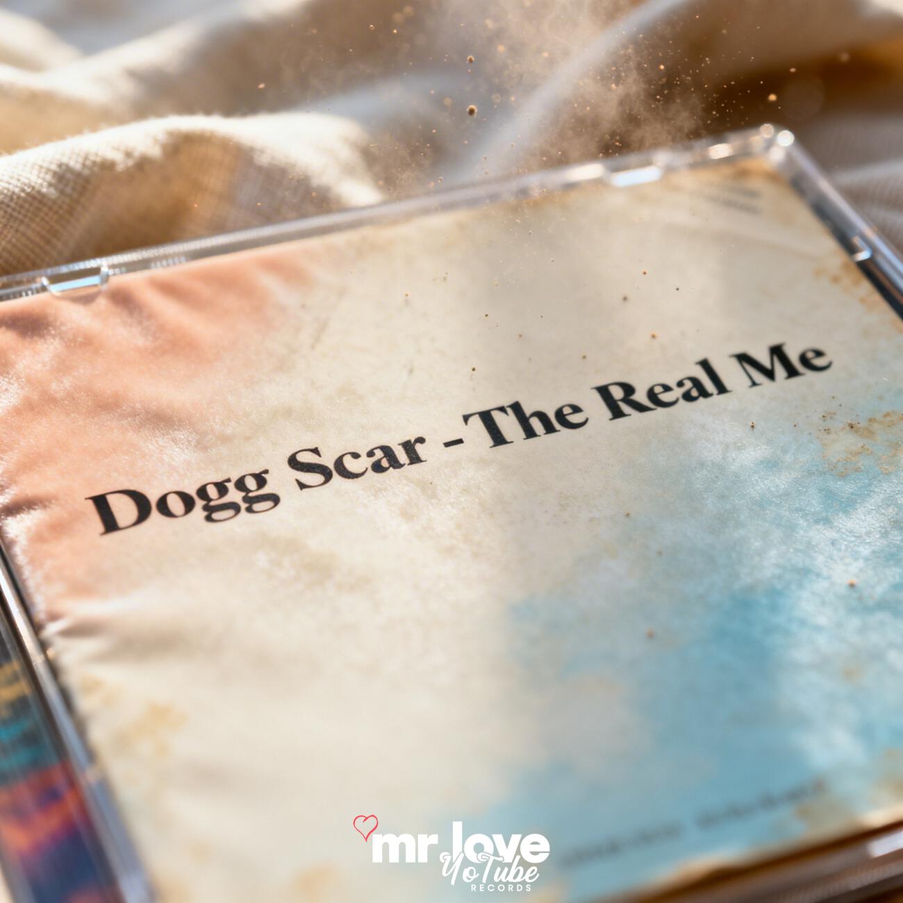 Релиз The Real Me