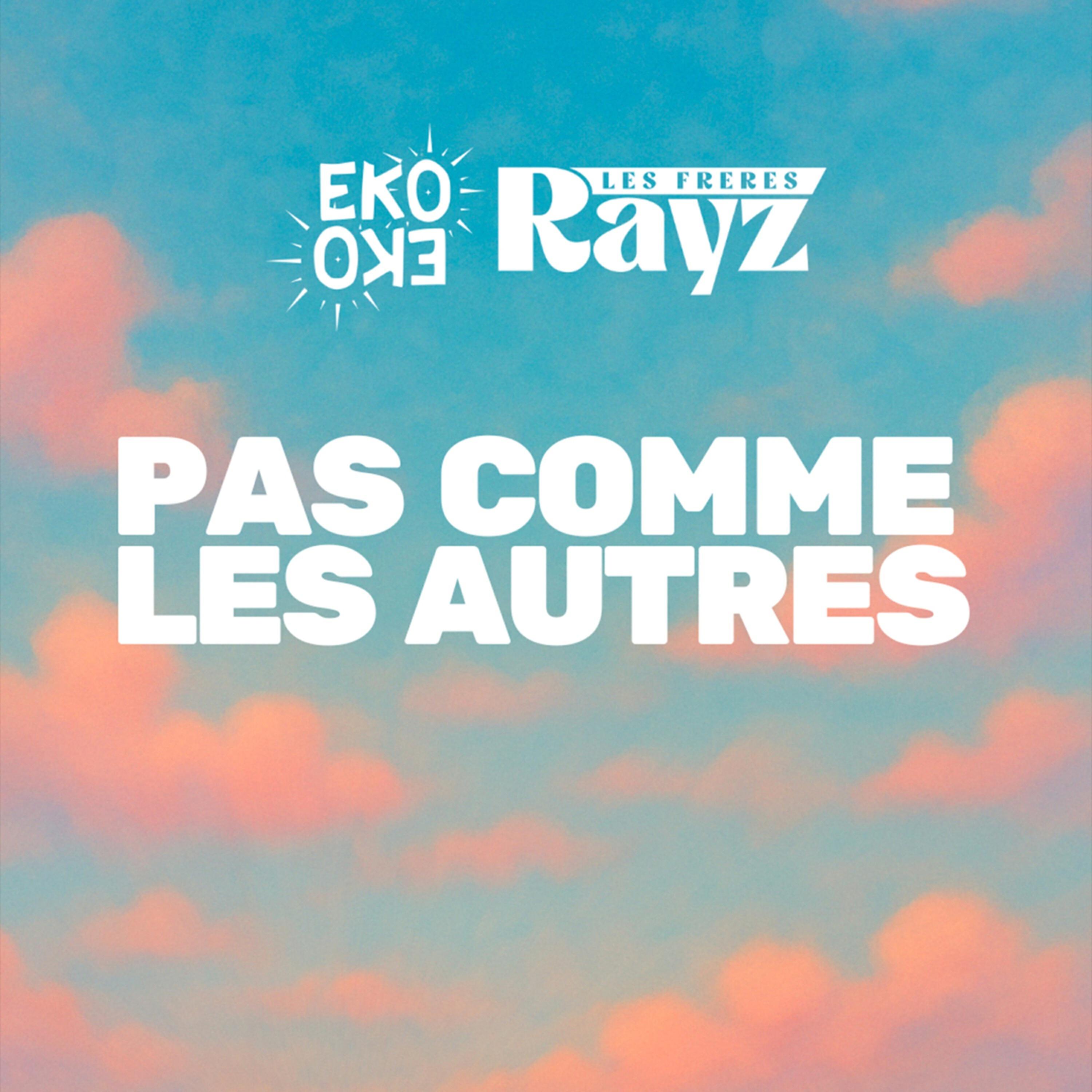 Les Frères Rayz