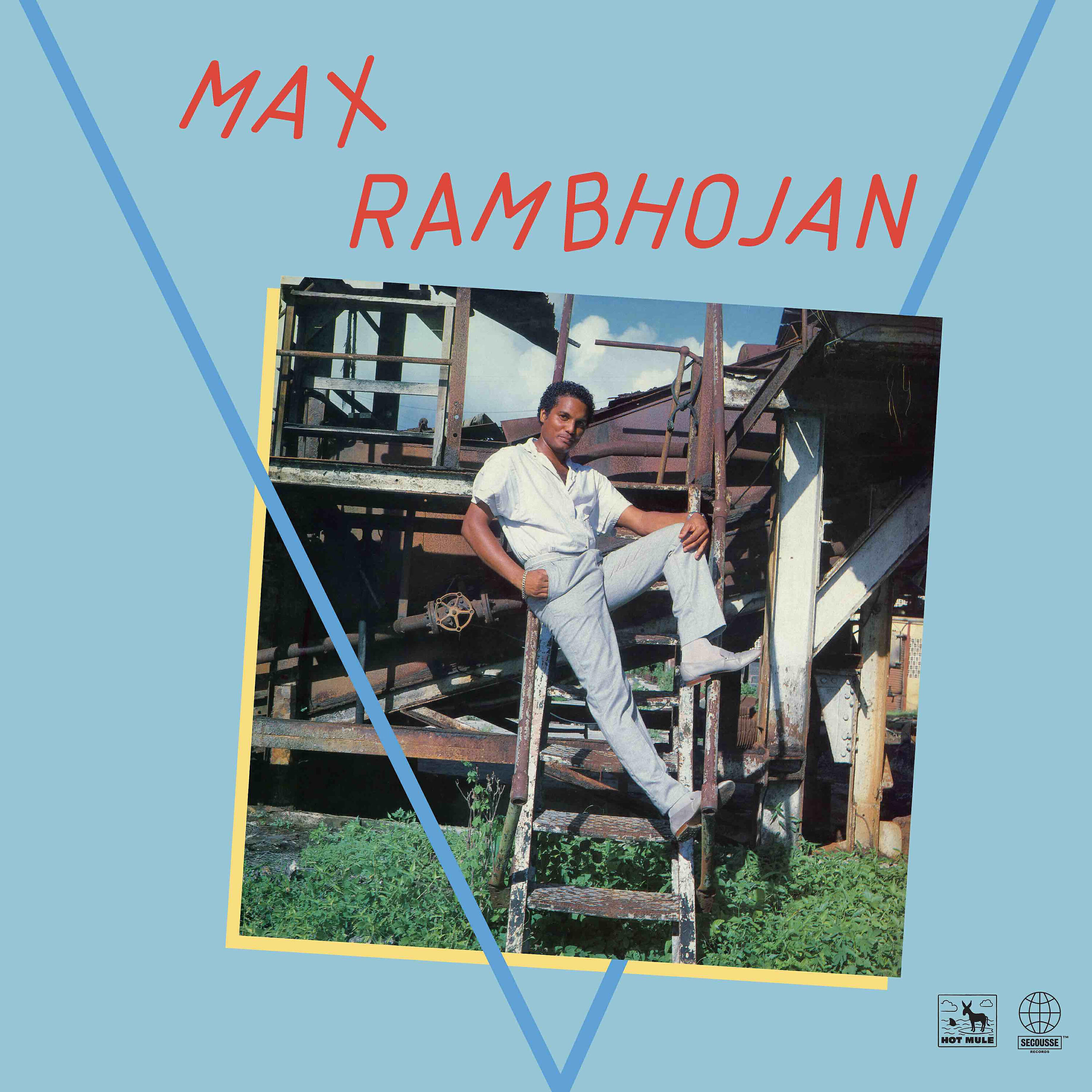 Релиз Max Rambhojan