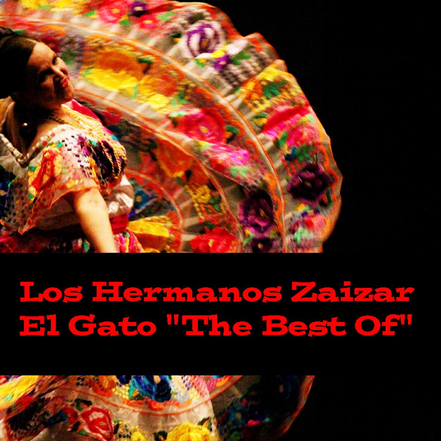Los Hermanos Zaizar