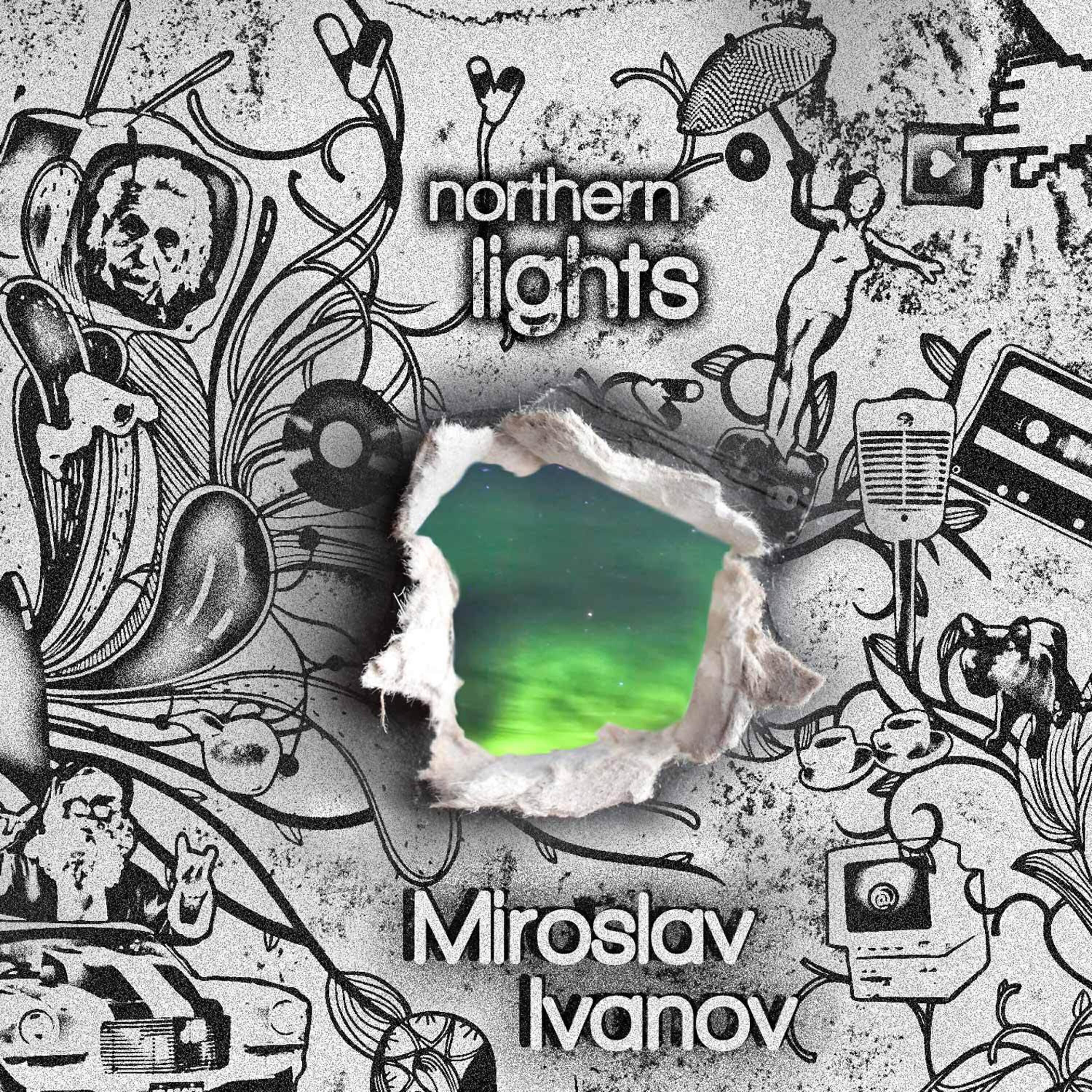 Релиз Northern Lights