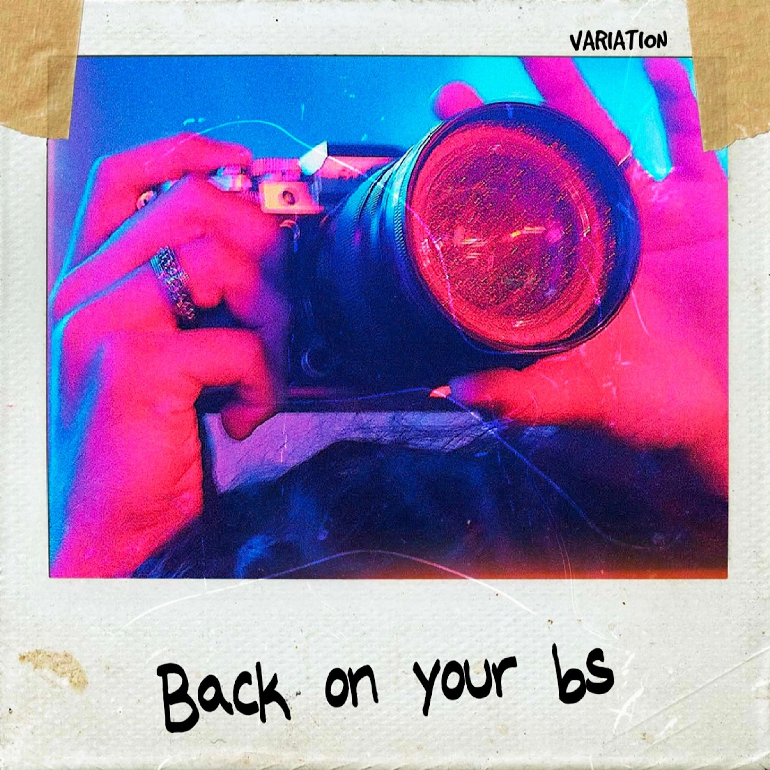 Релиз Back On Your BS