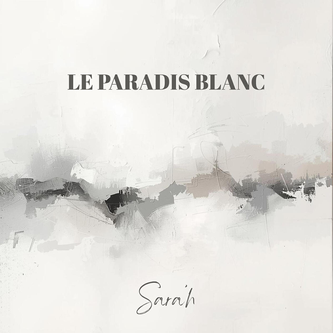 Релиз Le paradis blanc