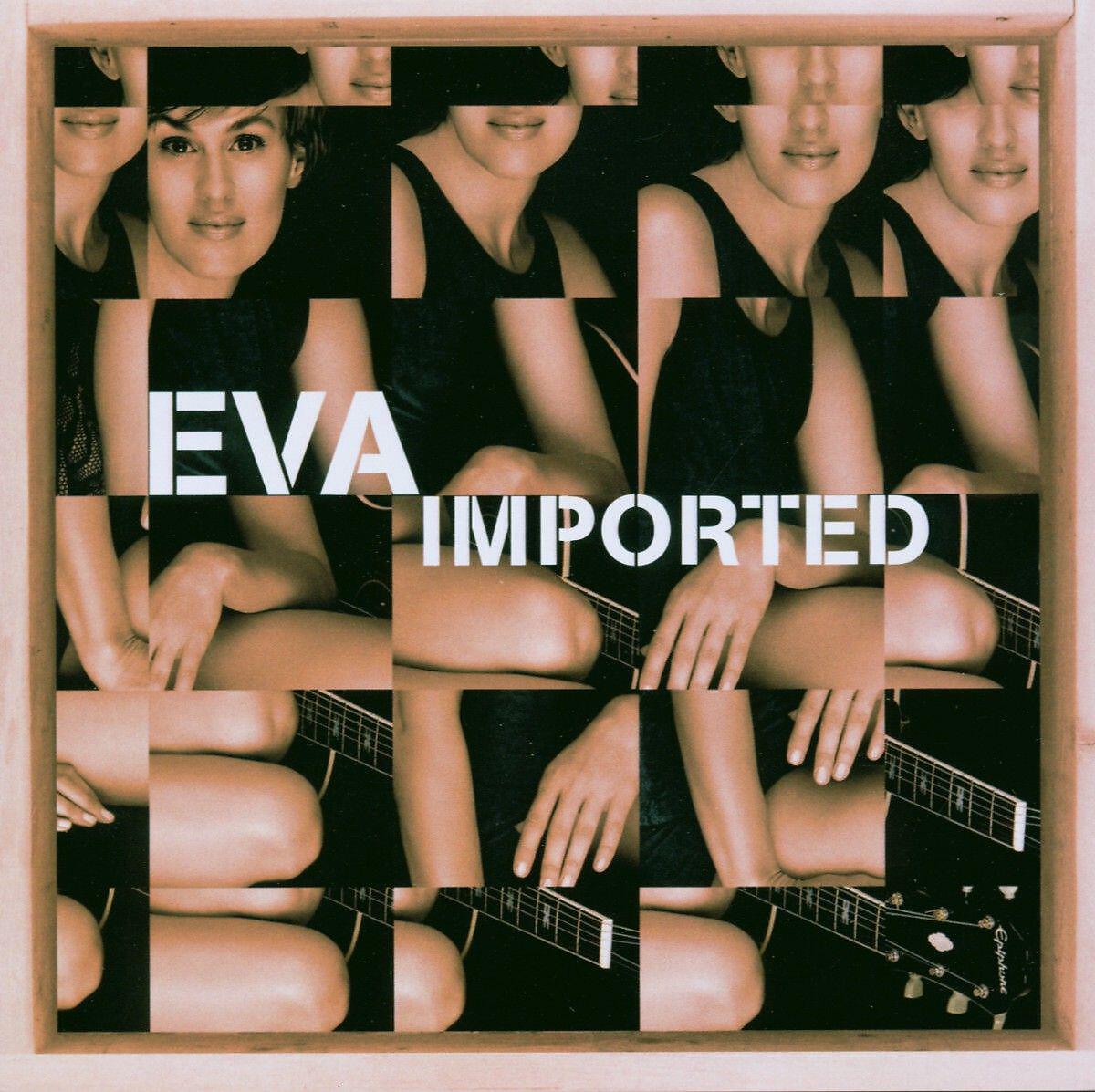 Скачать песню Eva - See Me бесплатно в MP3 для Android и iOS
