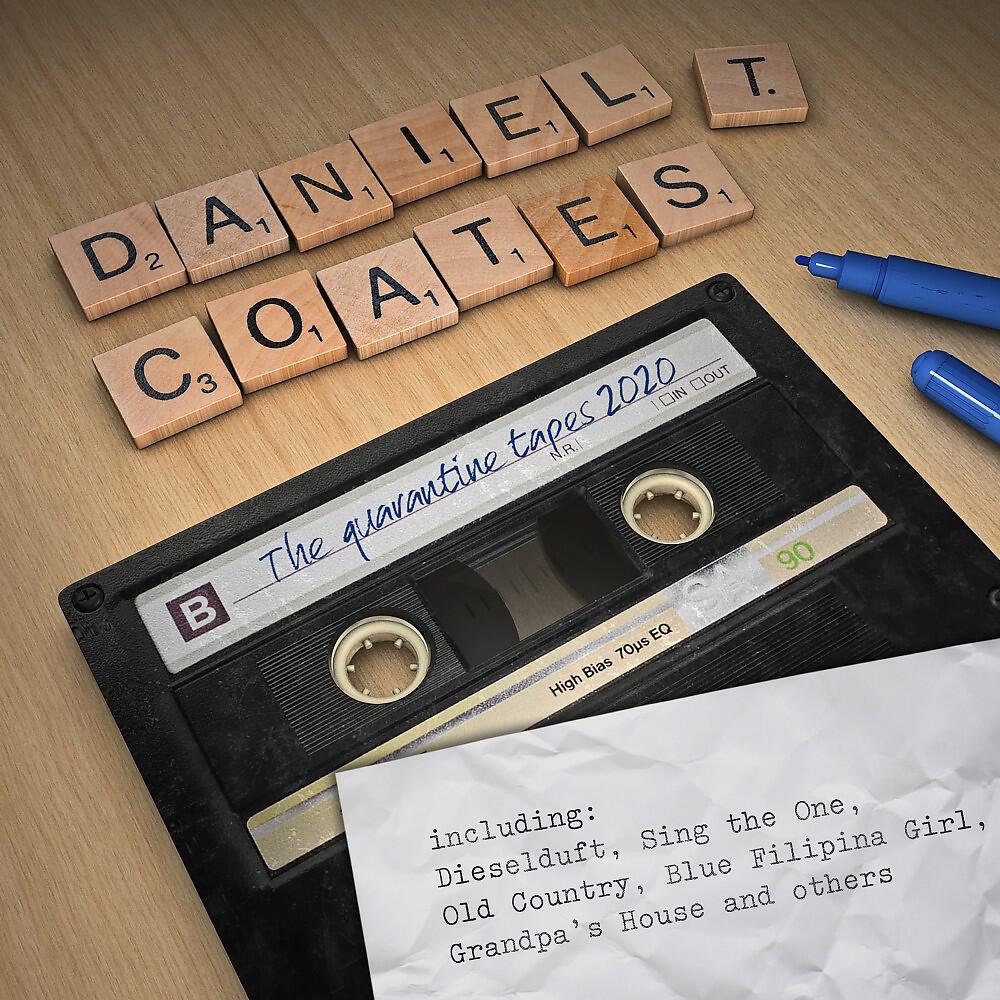 Релиз The Quarentine Tapes 2020