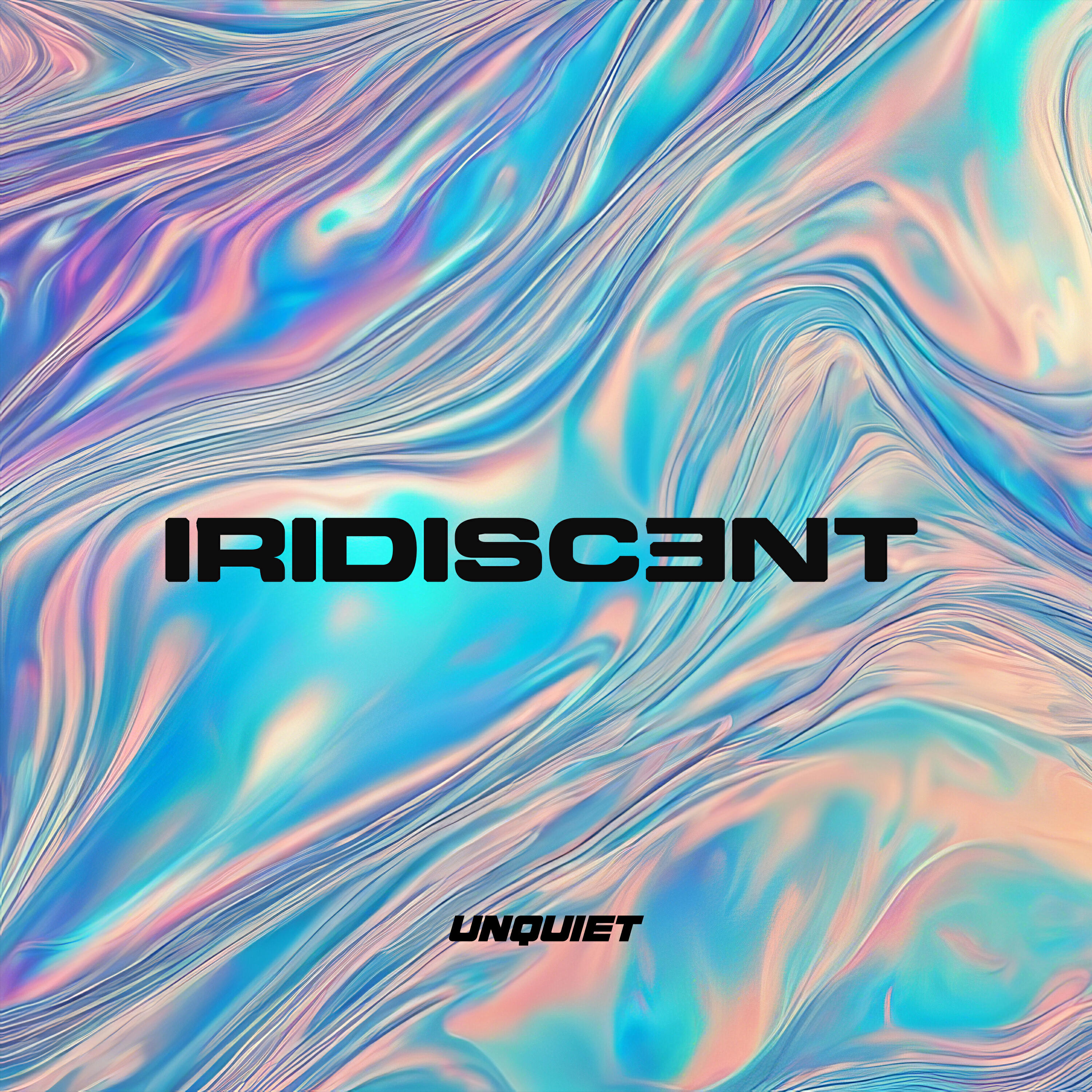 Релиз Iridiscent