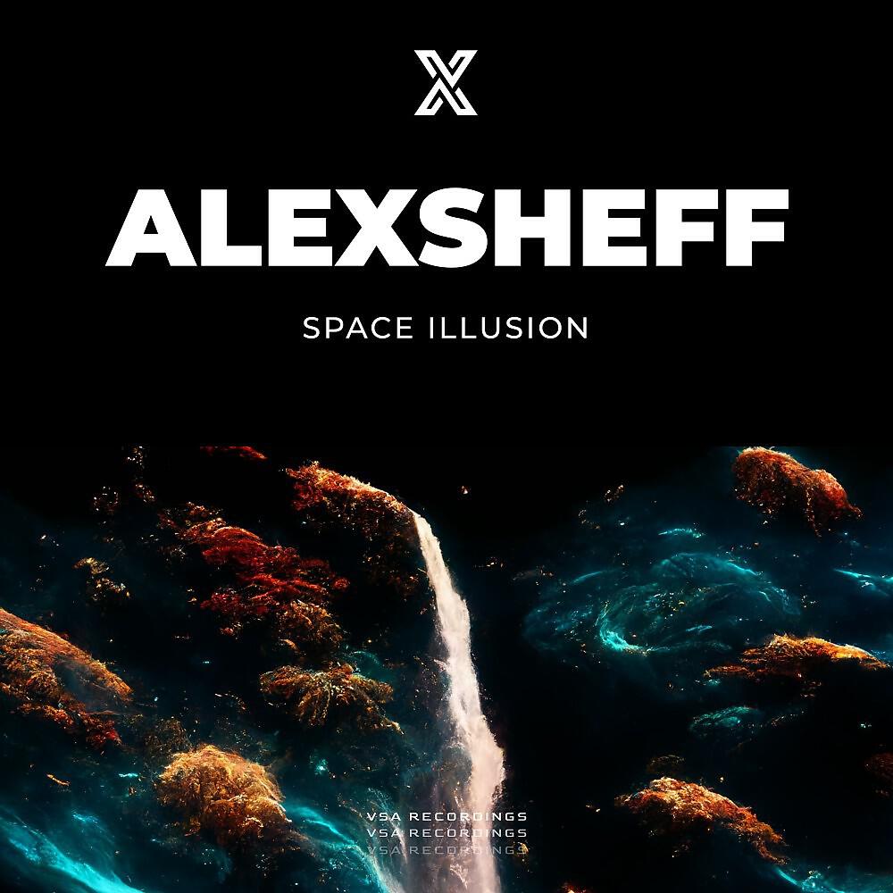 Релиз Space Illusion