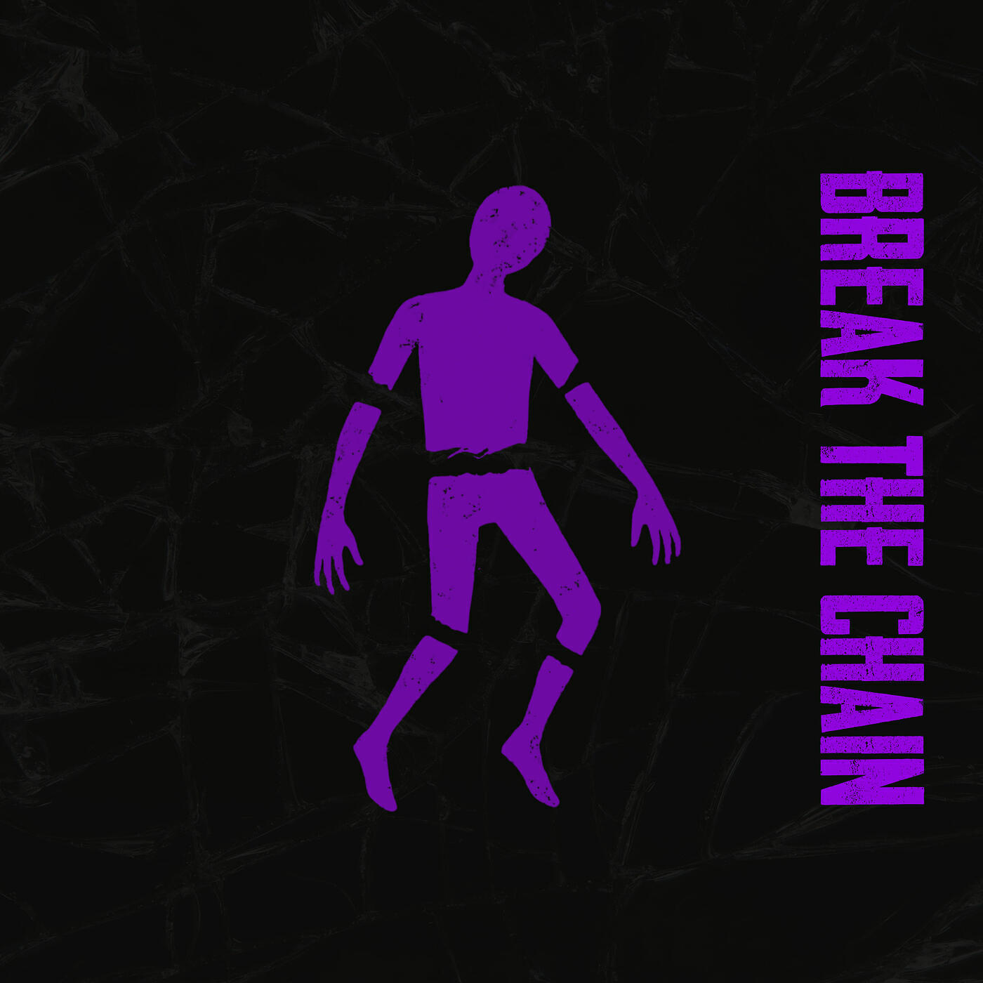 Релиз Break the Chain