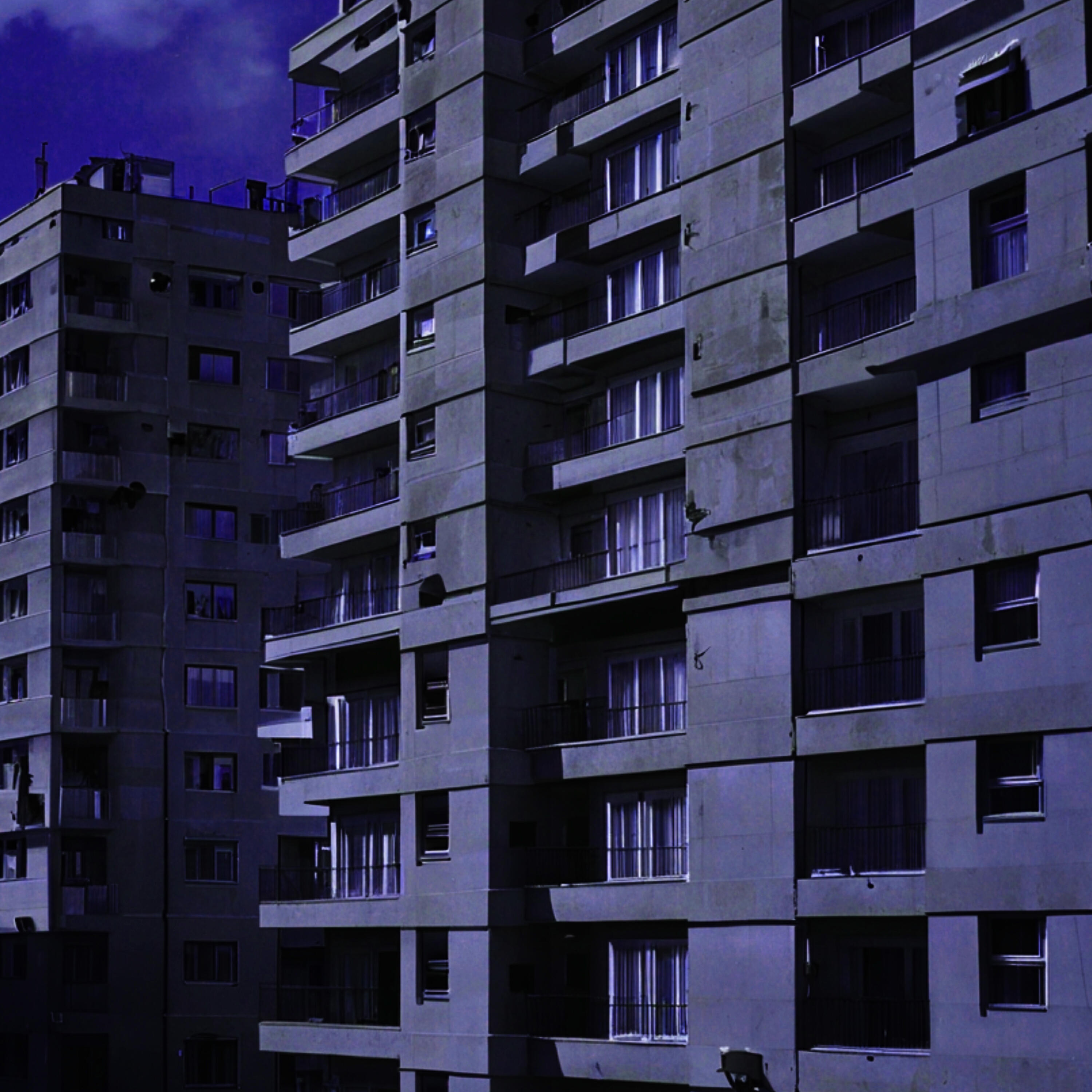 Релиз 80S Nostalgia