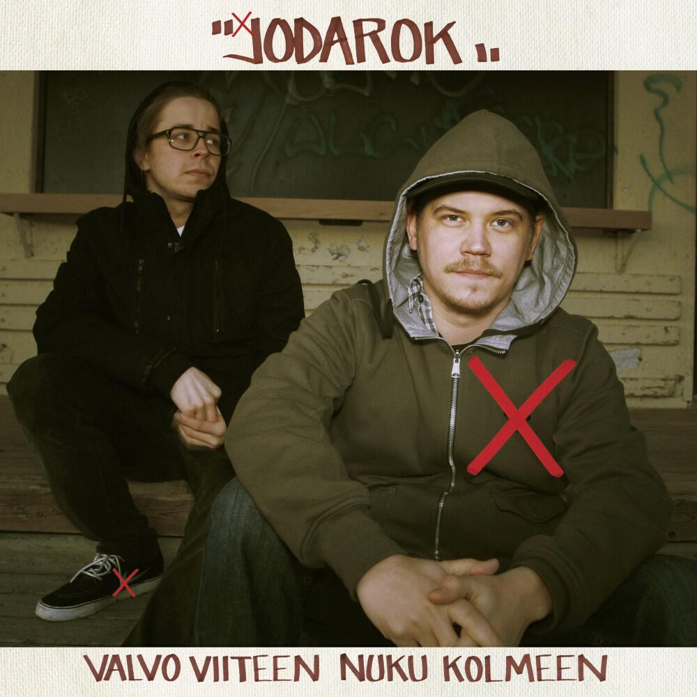 Релиз Valvo viiteen nuku kolmeen