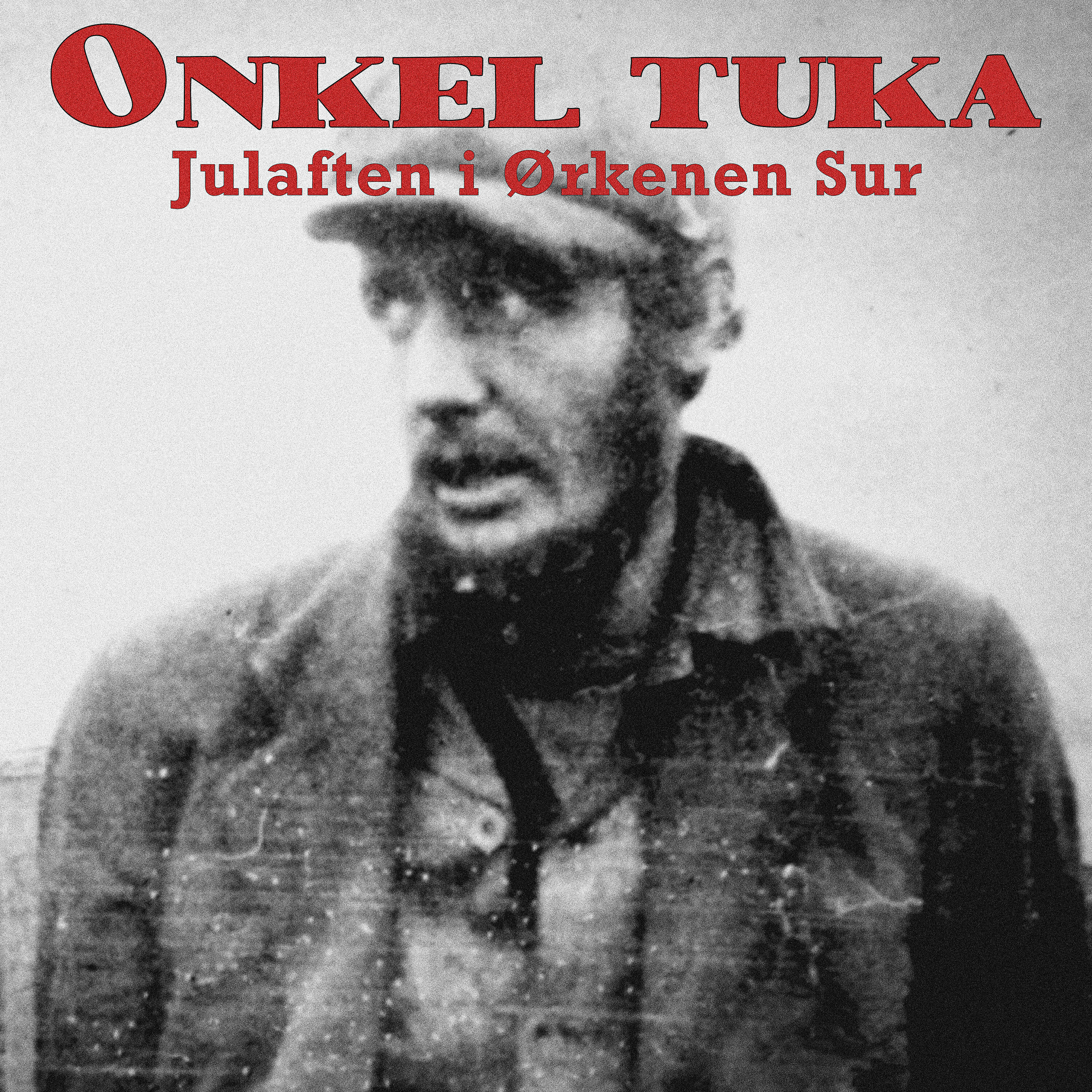 Релиз Julaften i Ørkenen Sur