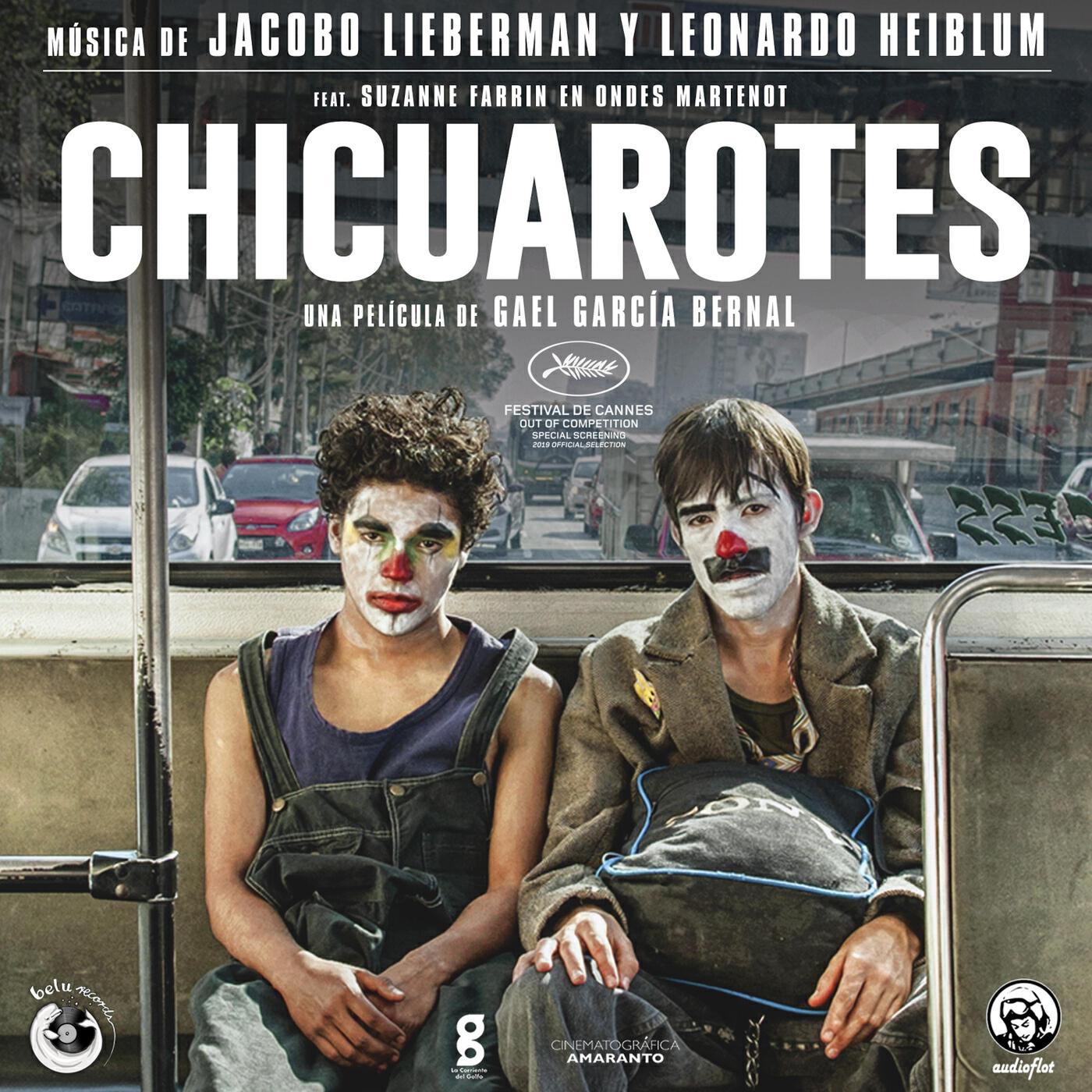 Jacobo Lieberman