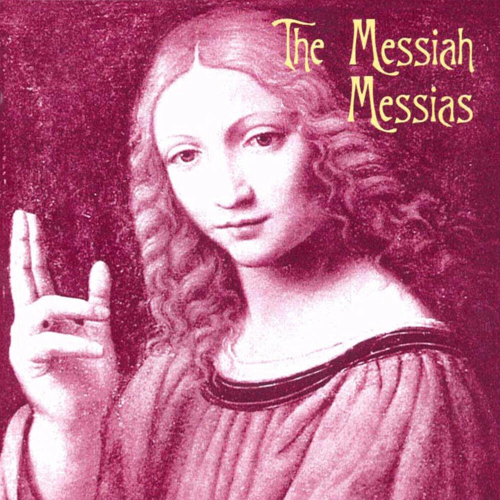 Релиз Handel: Messiah