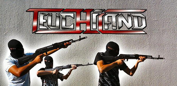 Teuchiland