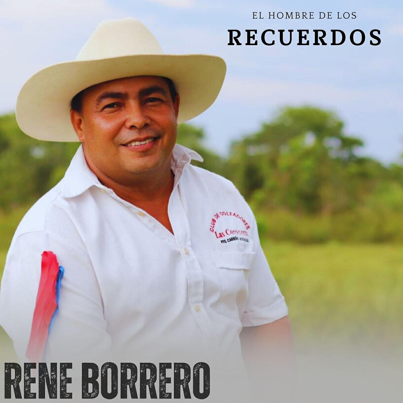 René Borrero