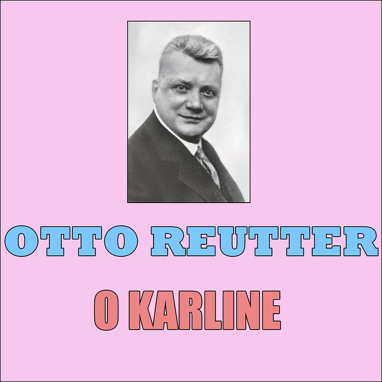 Релиз O Karline