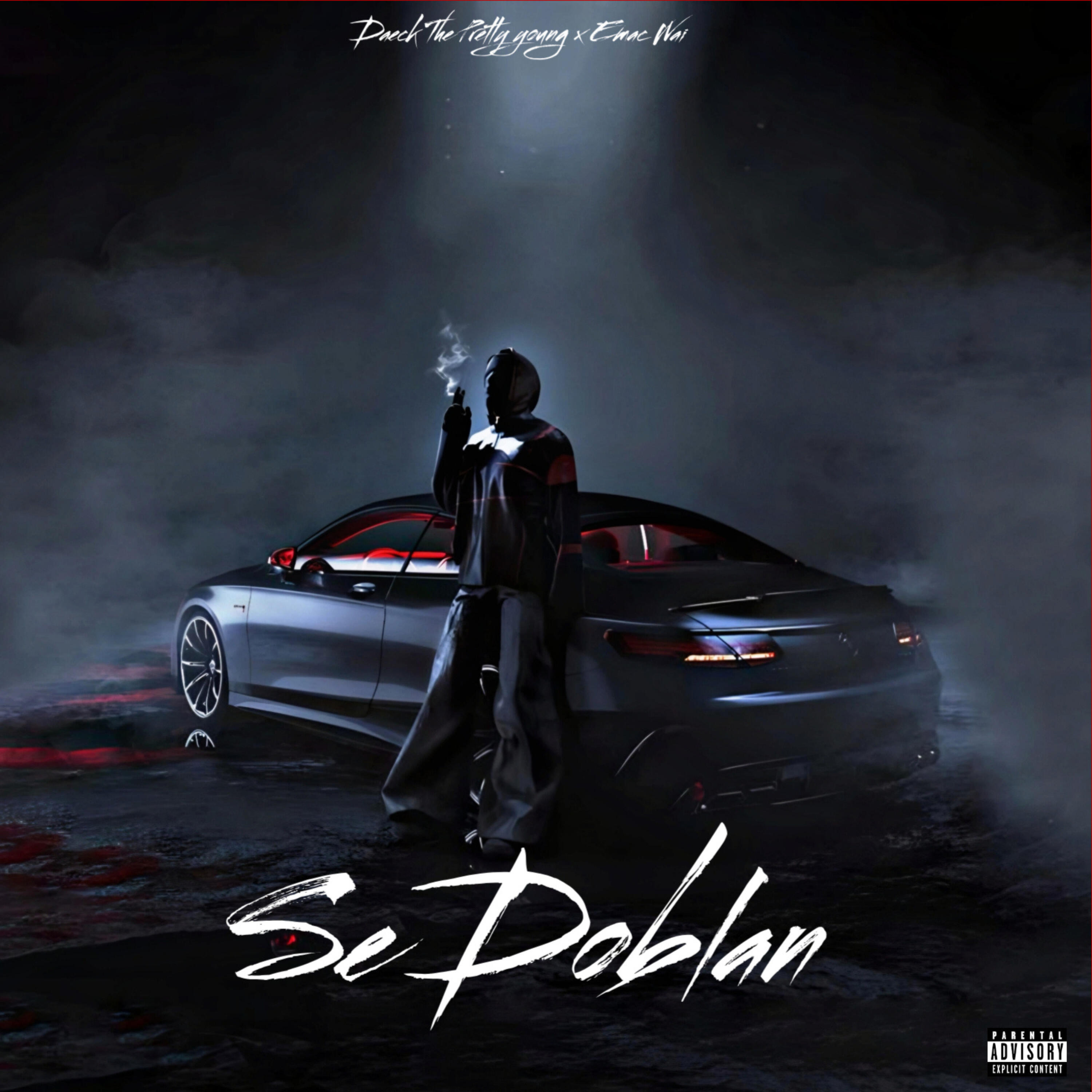 Релиз Se Doblan